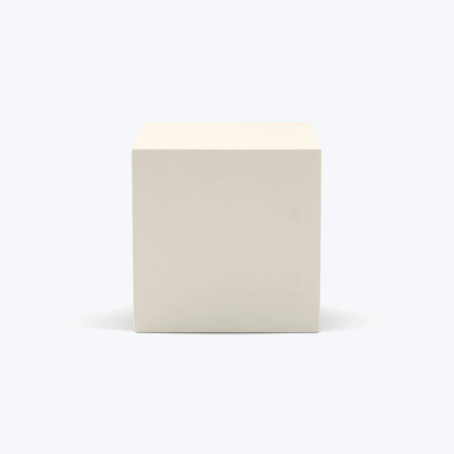 Vignelli Cube