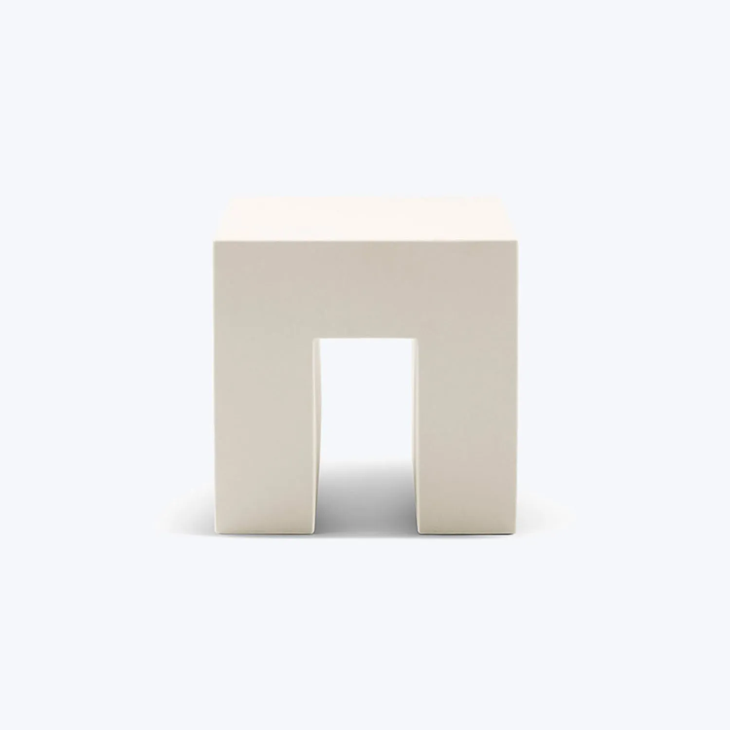 Vignelli Cube