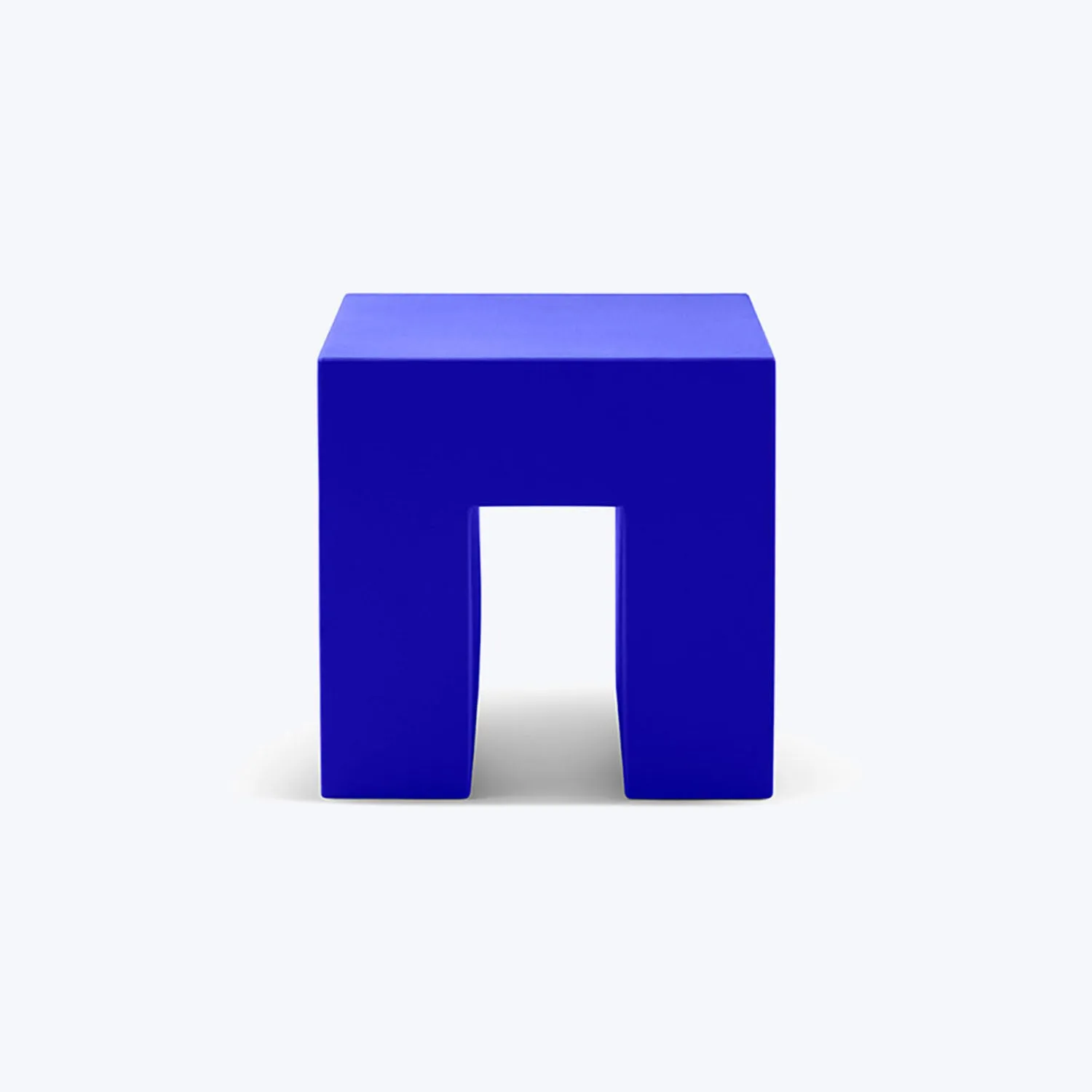 Vignelli Cube