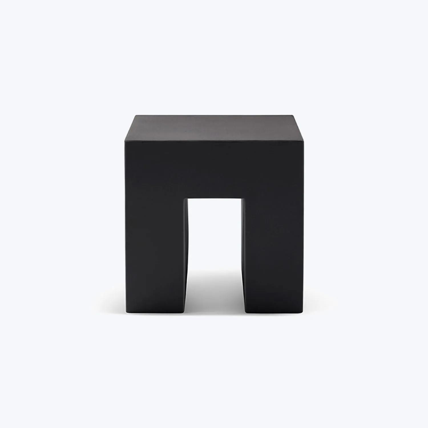 Vignelli Cube