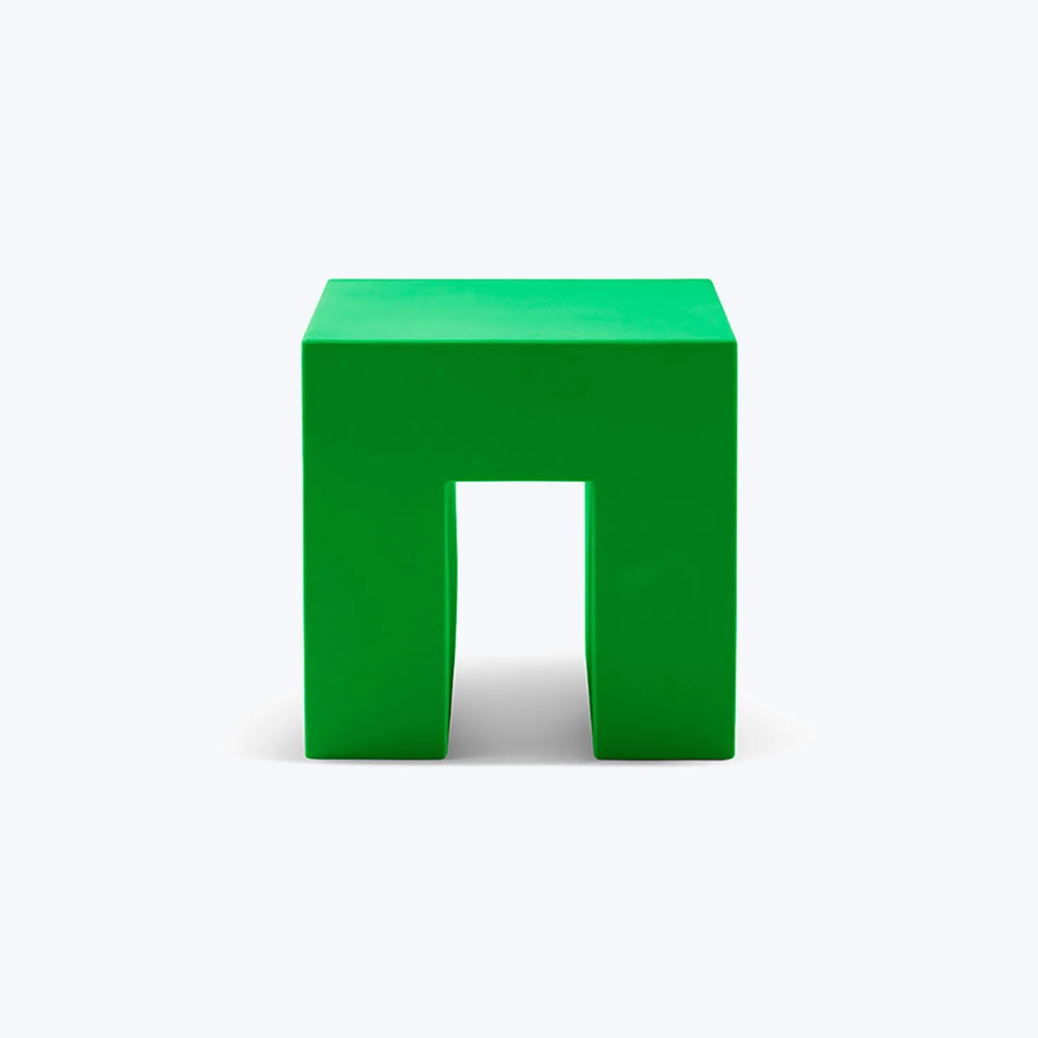 Vignelli Cube