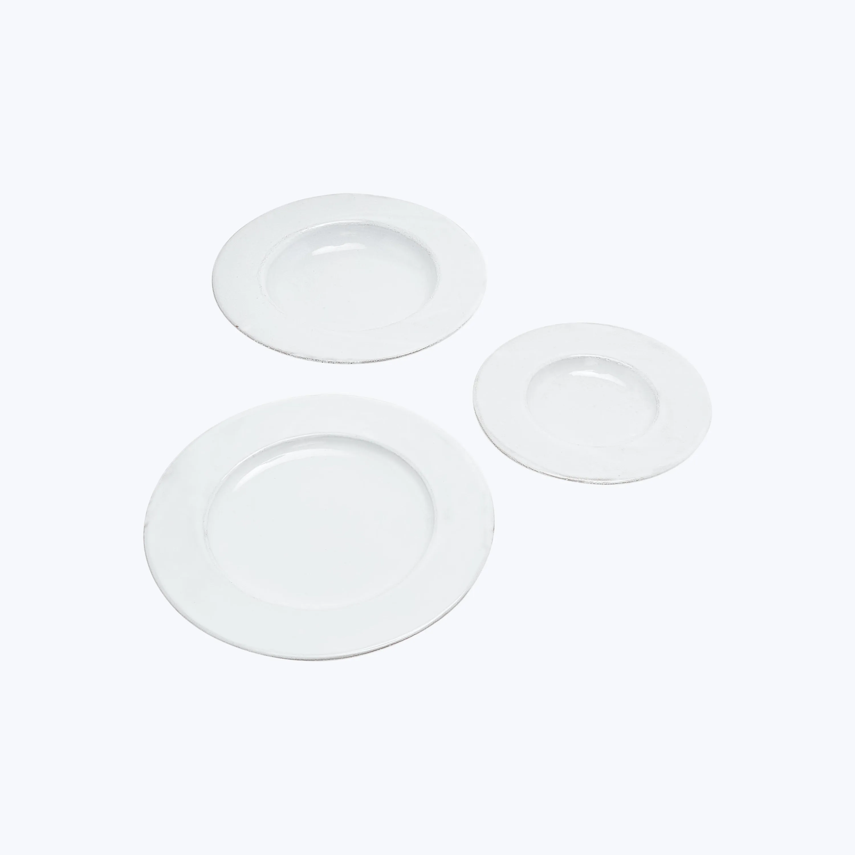Villa Medicis Dinner Plate