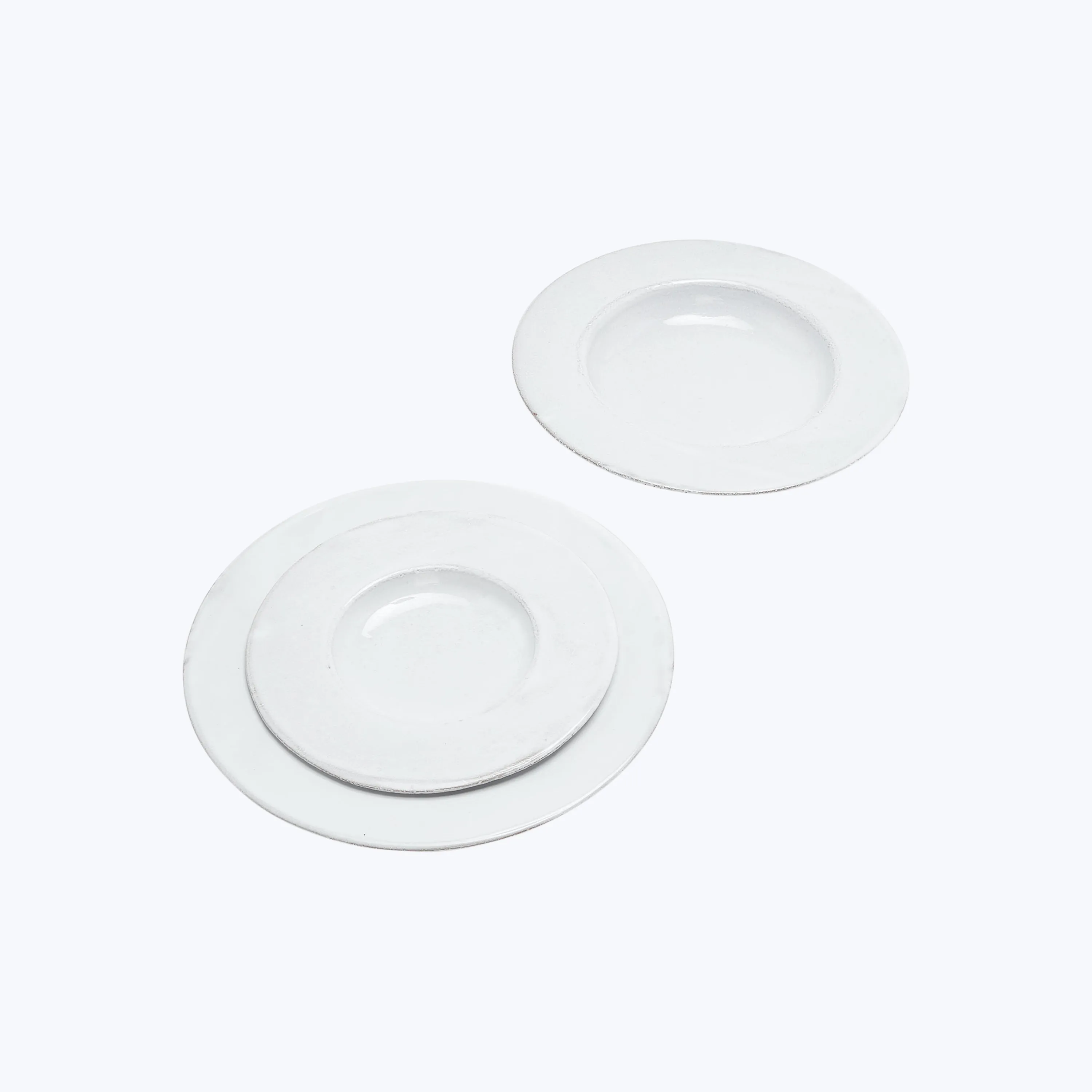 Villa Medicis Dinner Plate