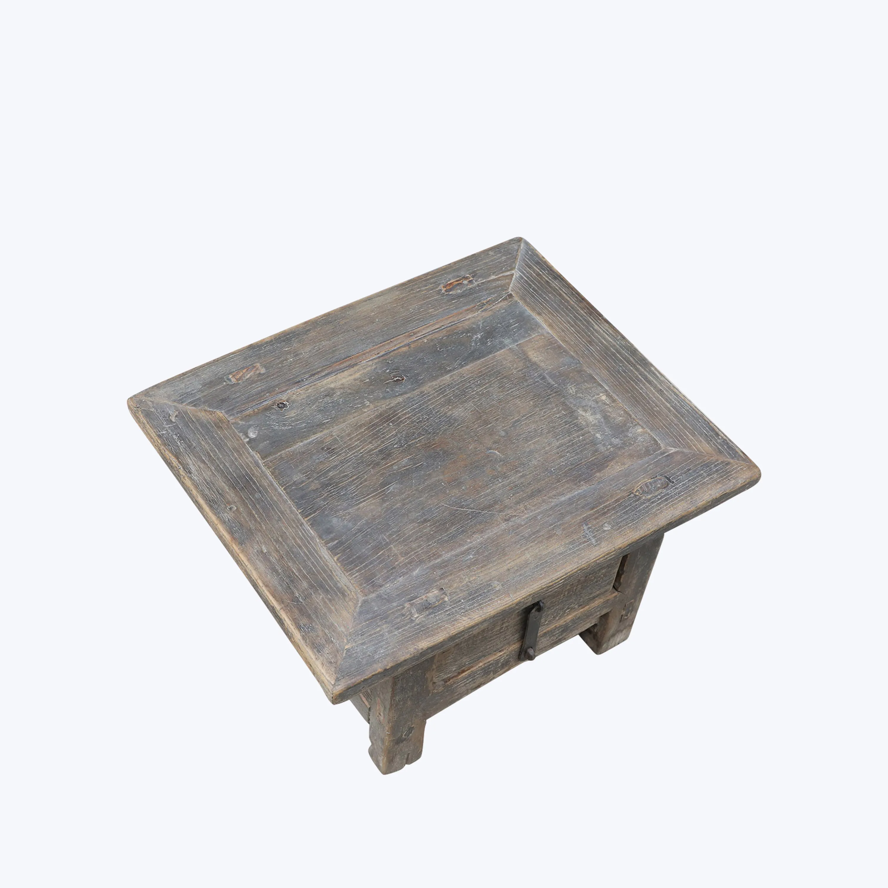 Vintage Small End Table