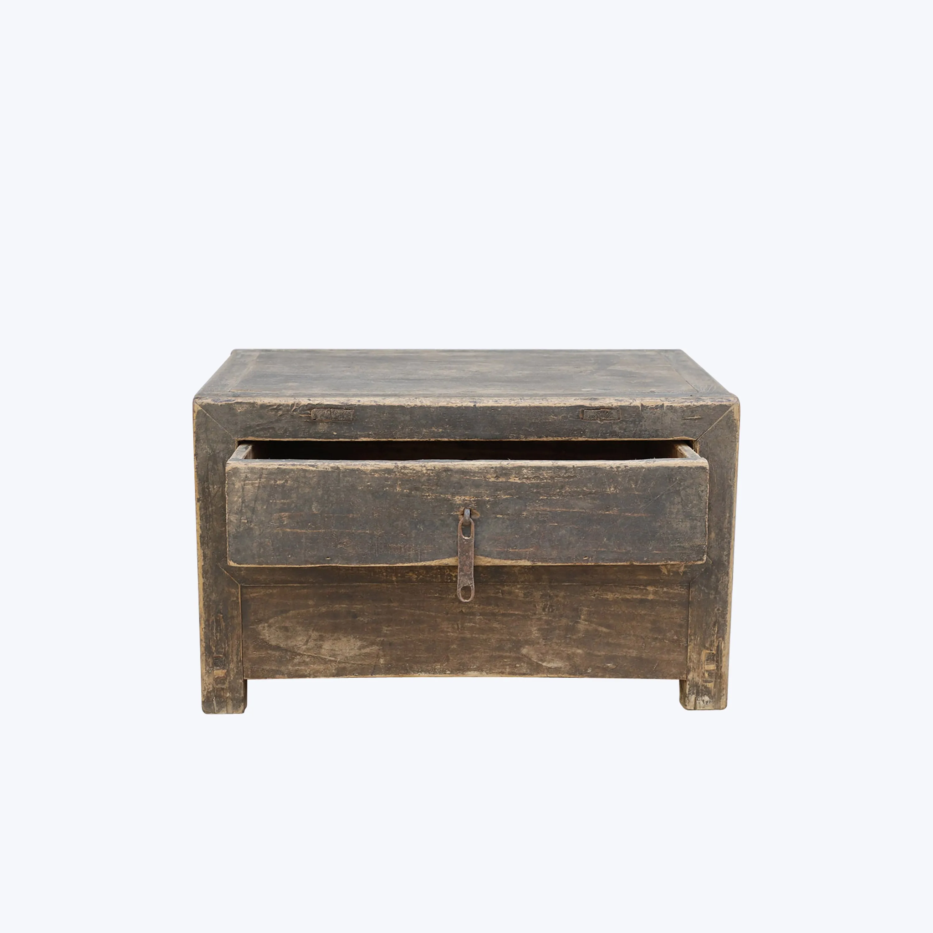 Vintage Small End Table