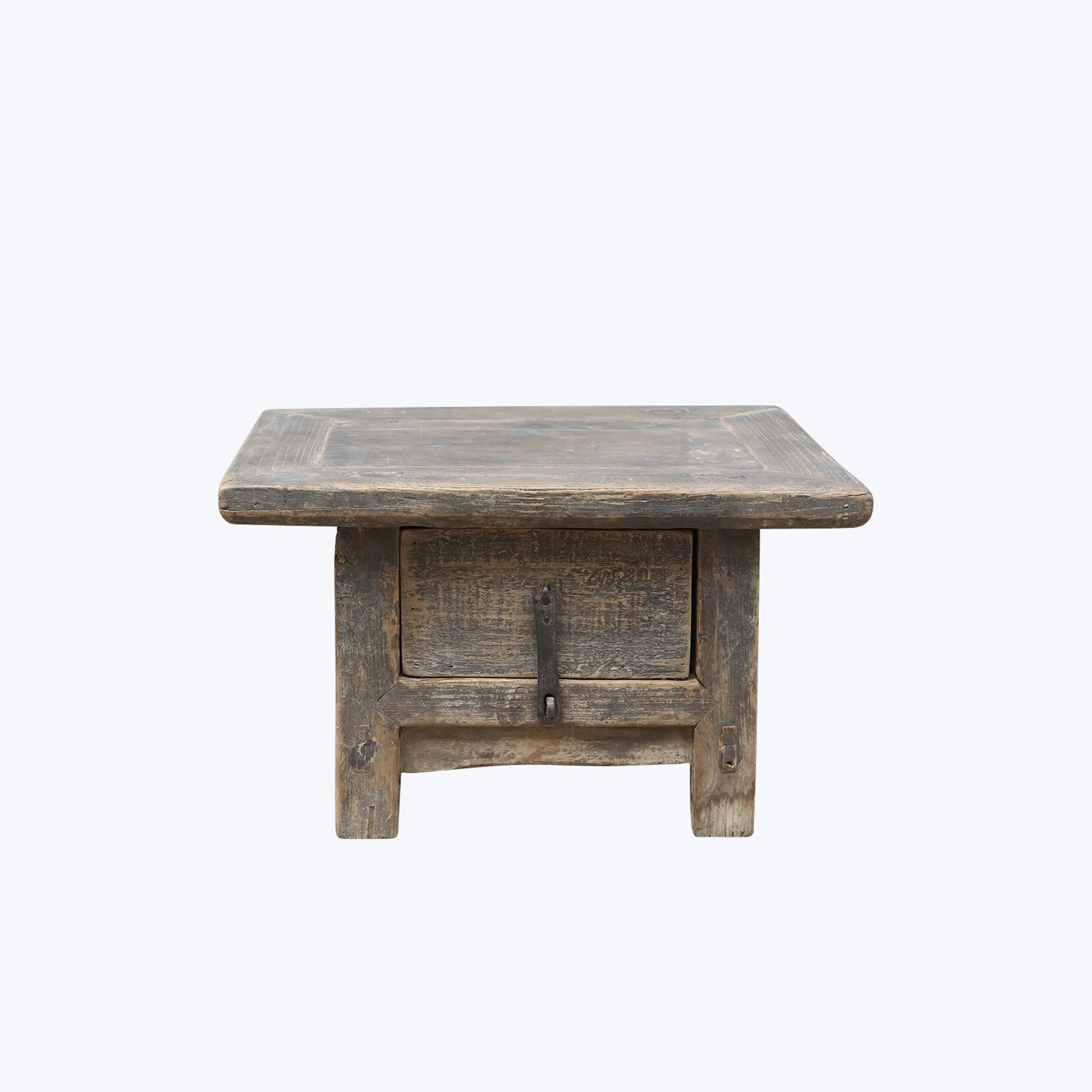 Vintage Small End Table