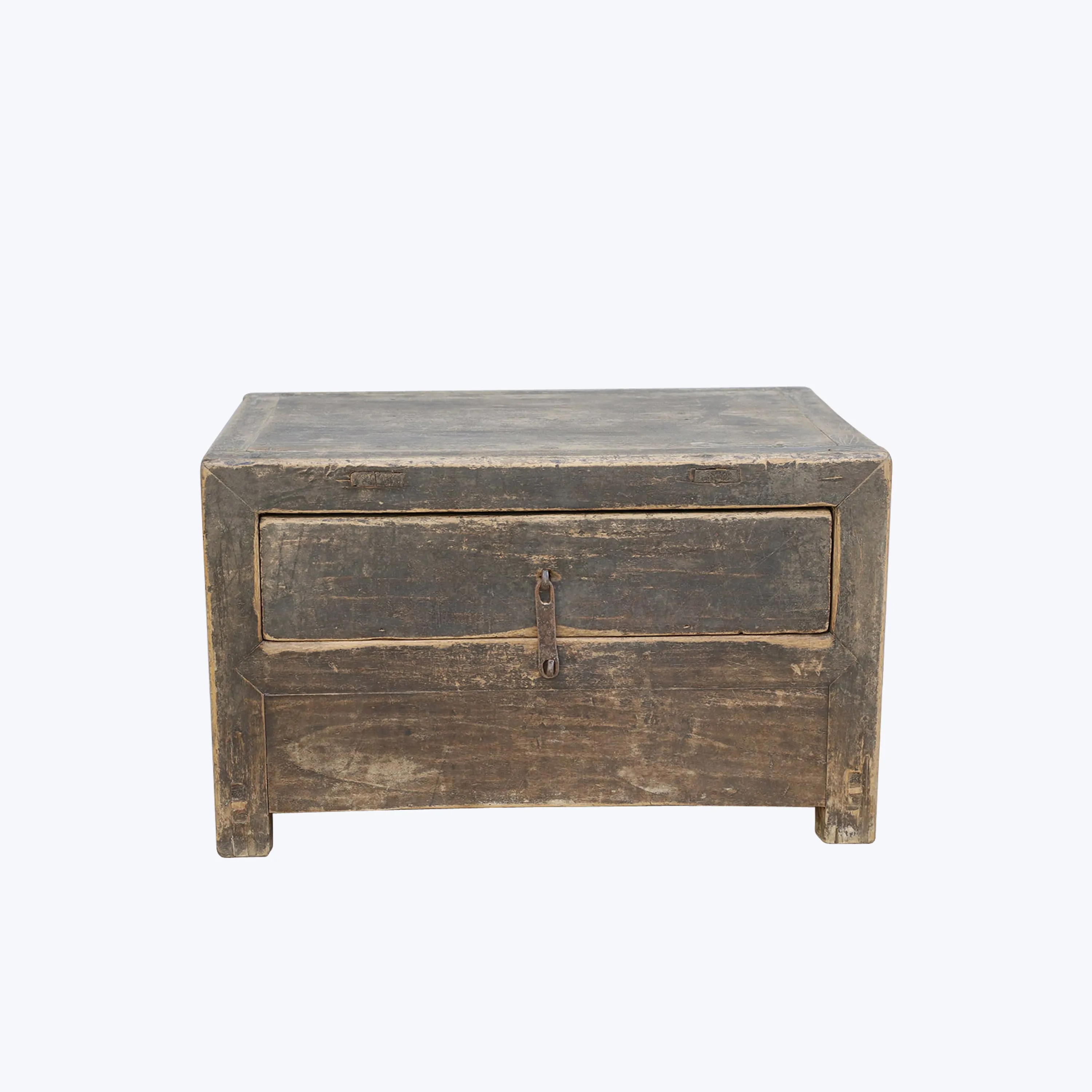 Vintage Small End Table