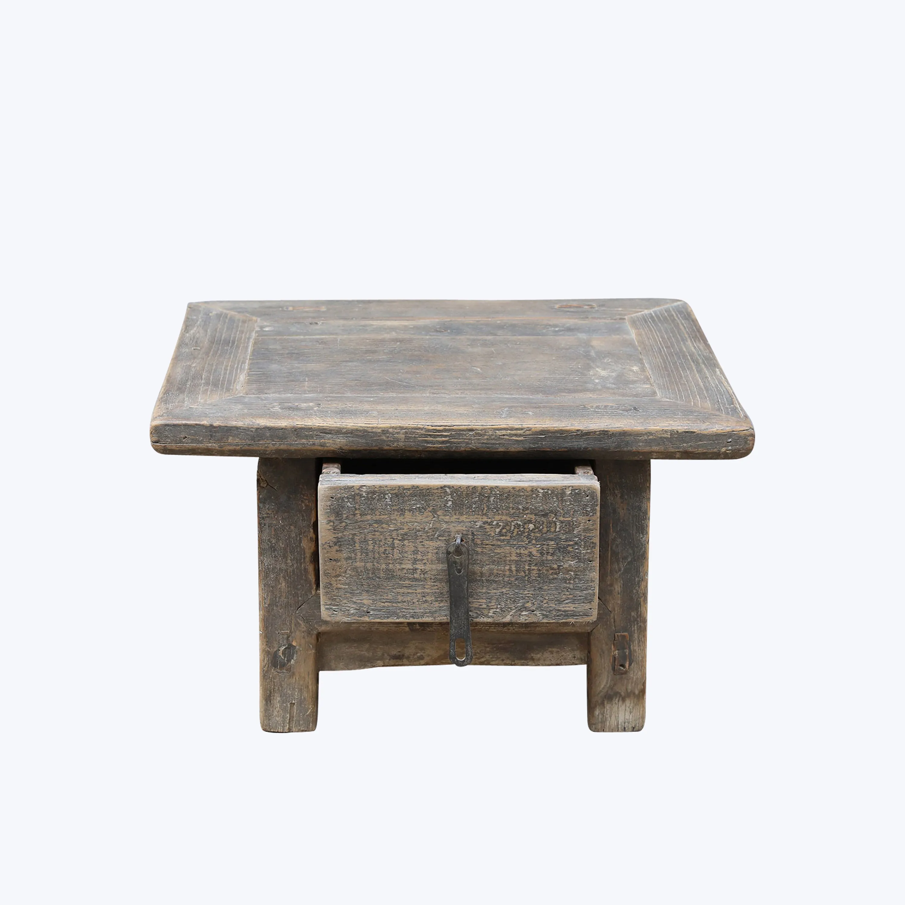 Vintage Small End Table