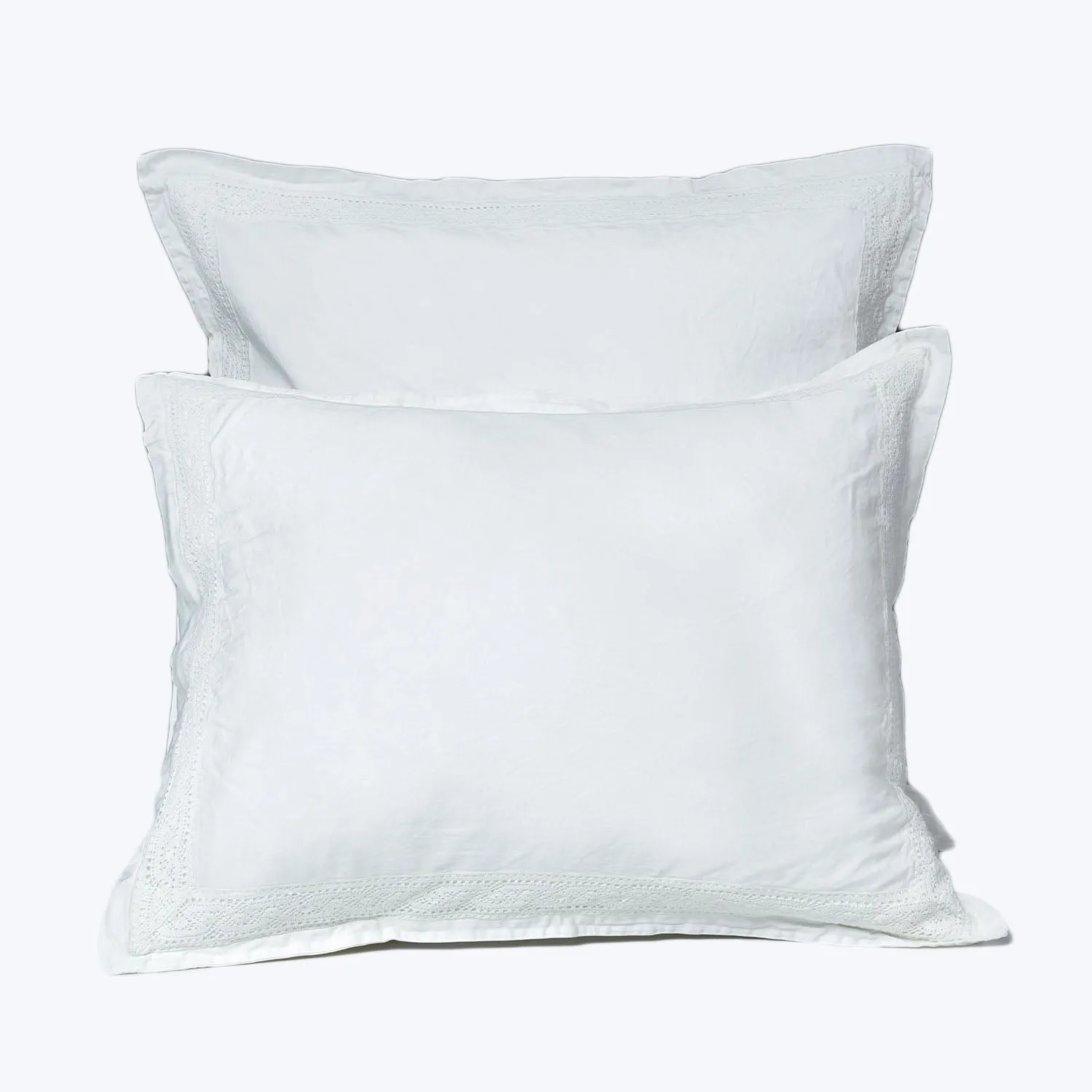 Viola Lace Duvet