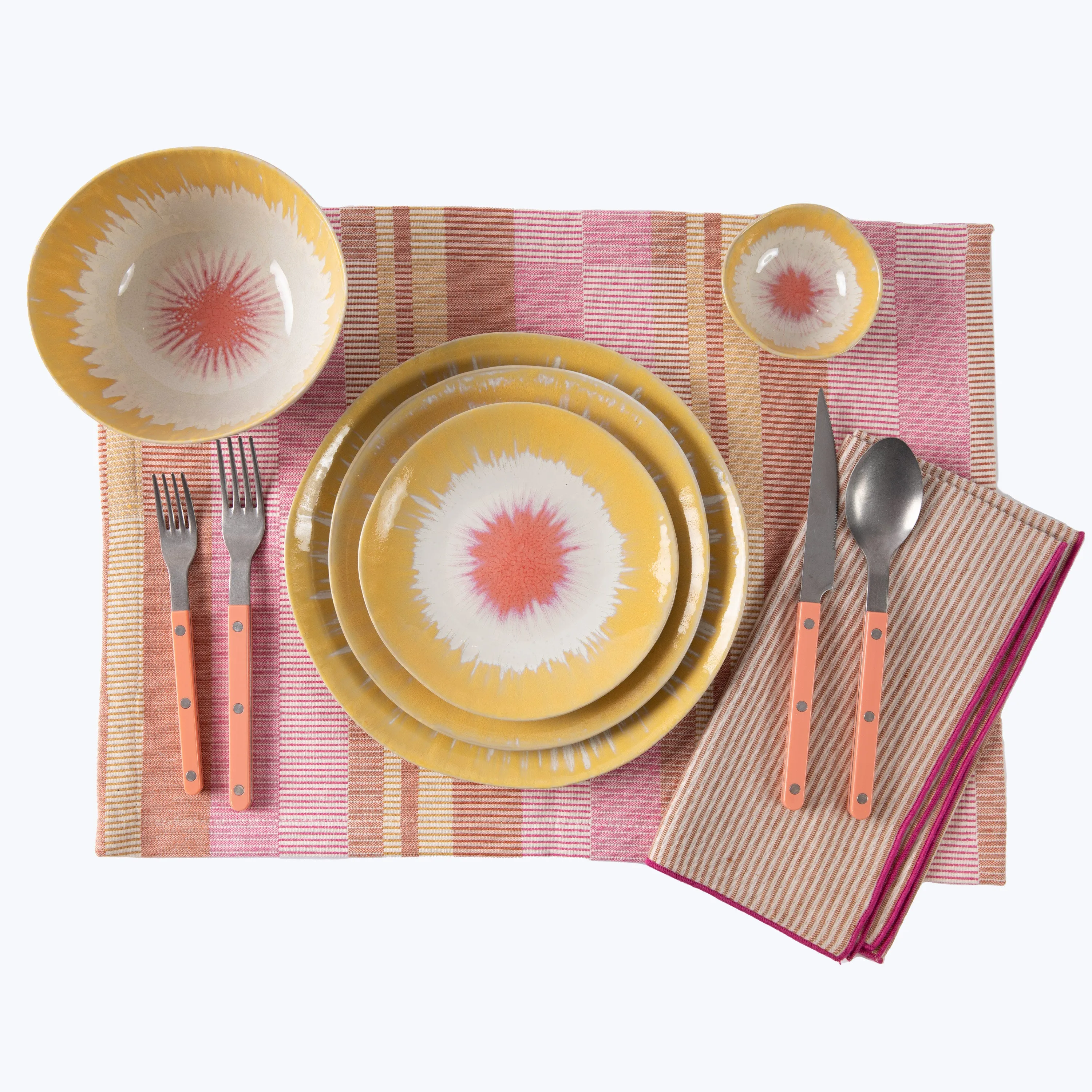 Viola Placemat