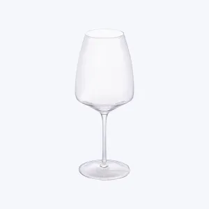 Vite Bordeaux Glass, Set of 6