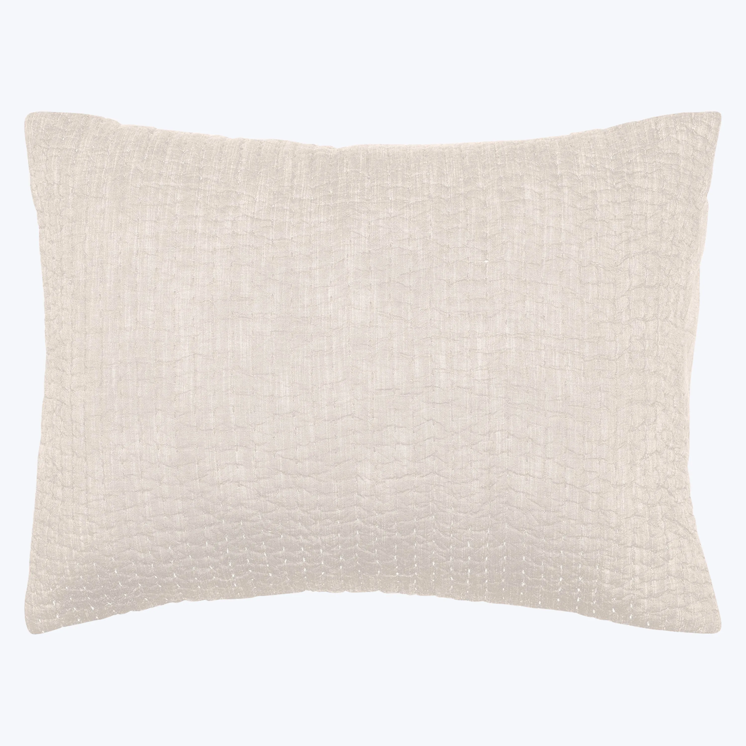 Vivada Woven Sham
