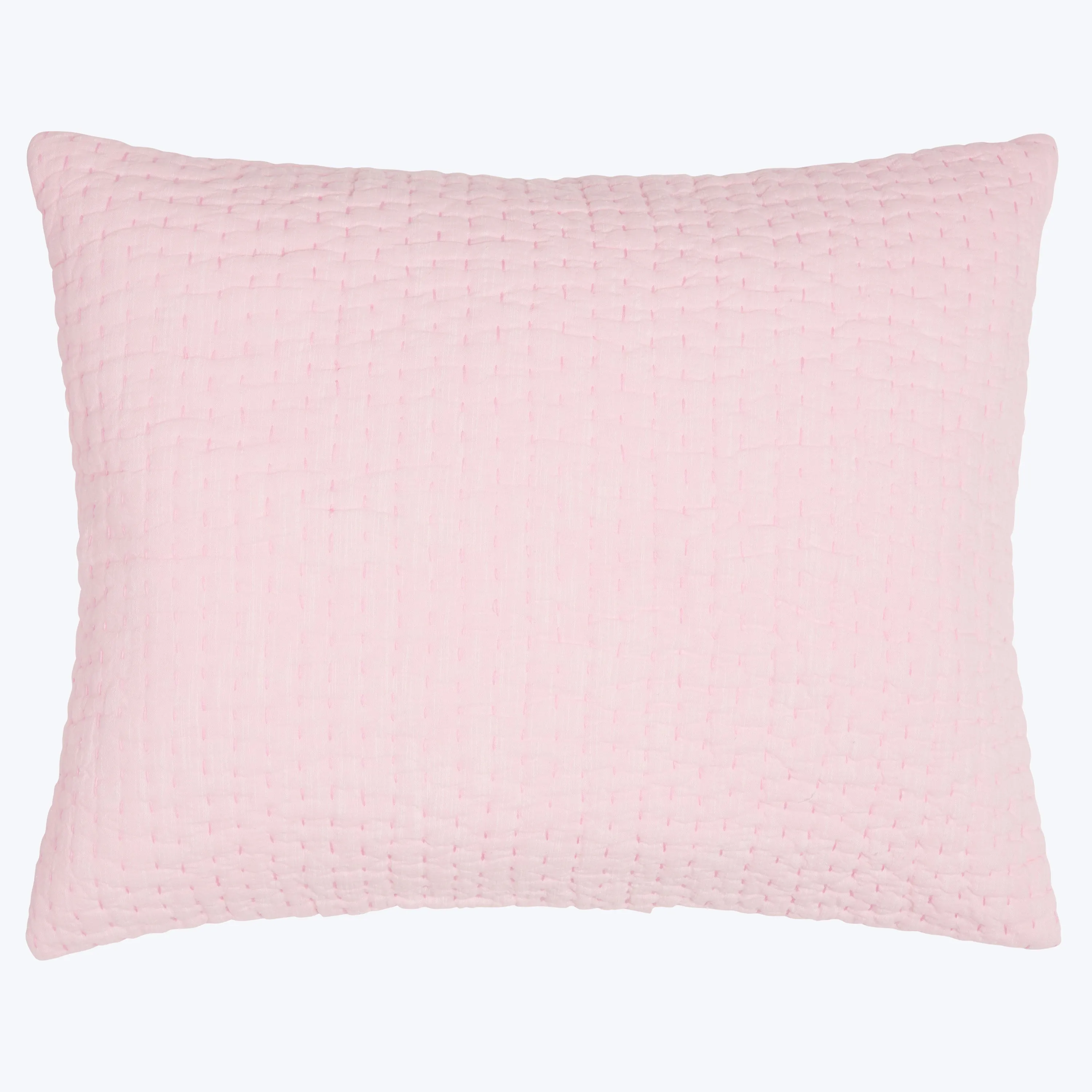 Vivada Woven Sham