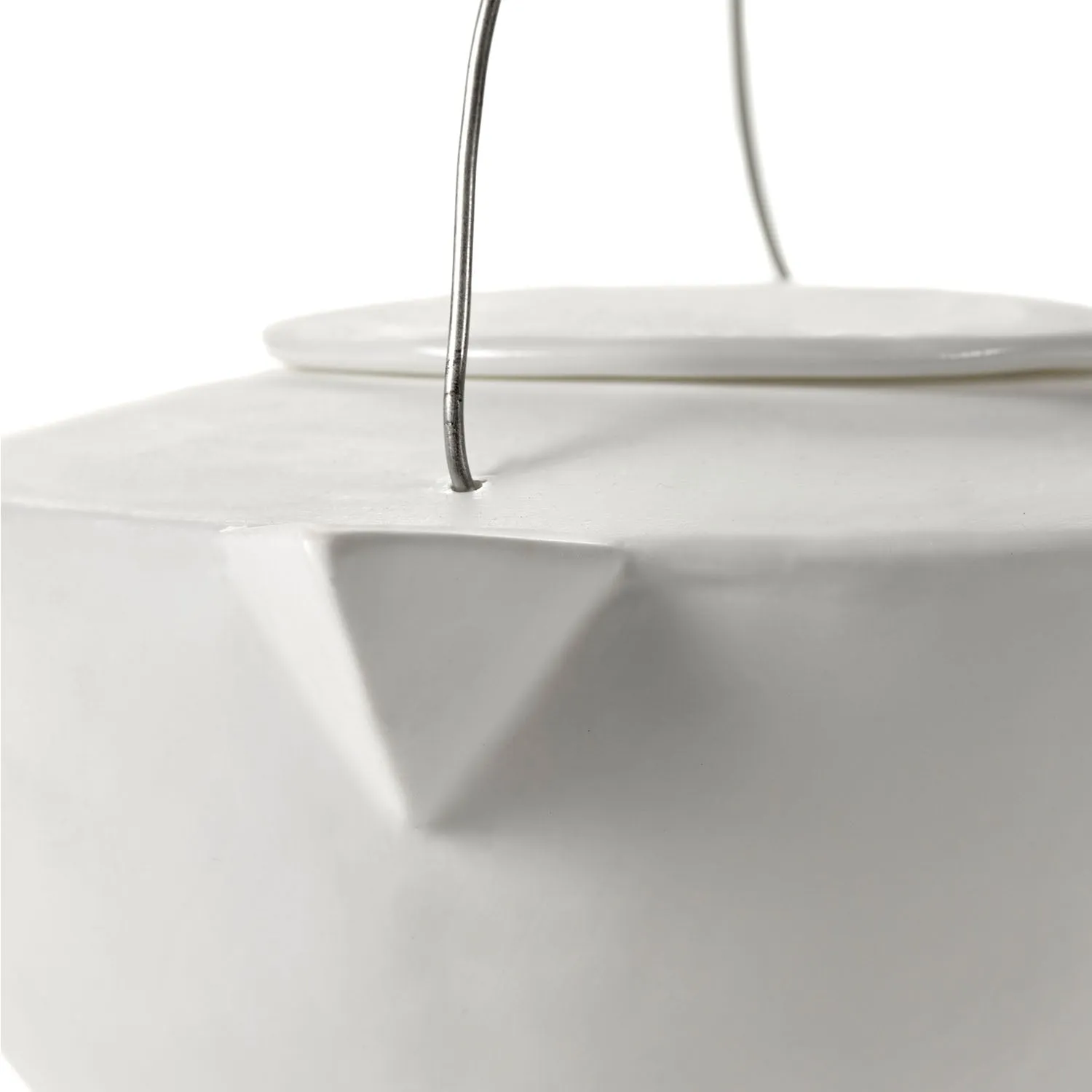 Wabi Small Teapot