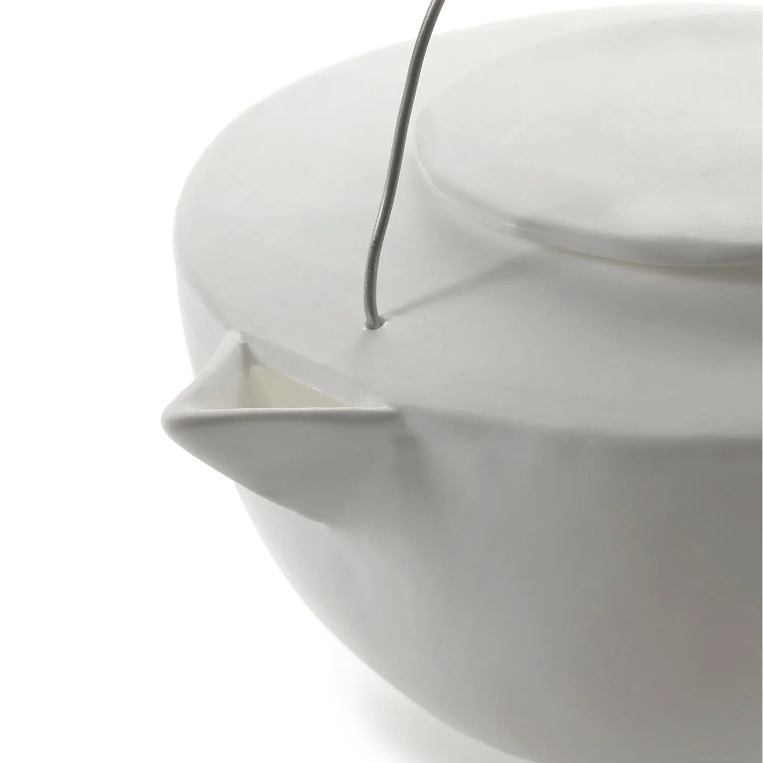 Wabi Small Teapot