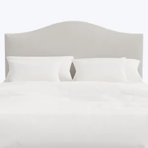 Wednesday Headboard