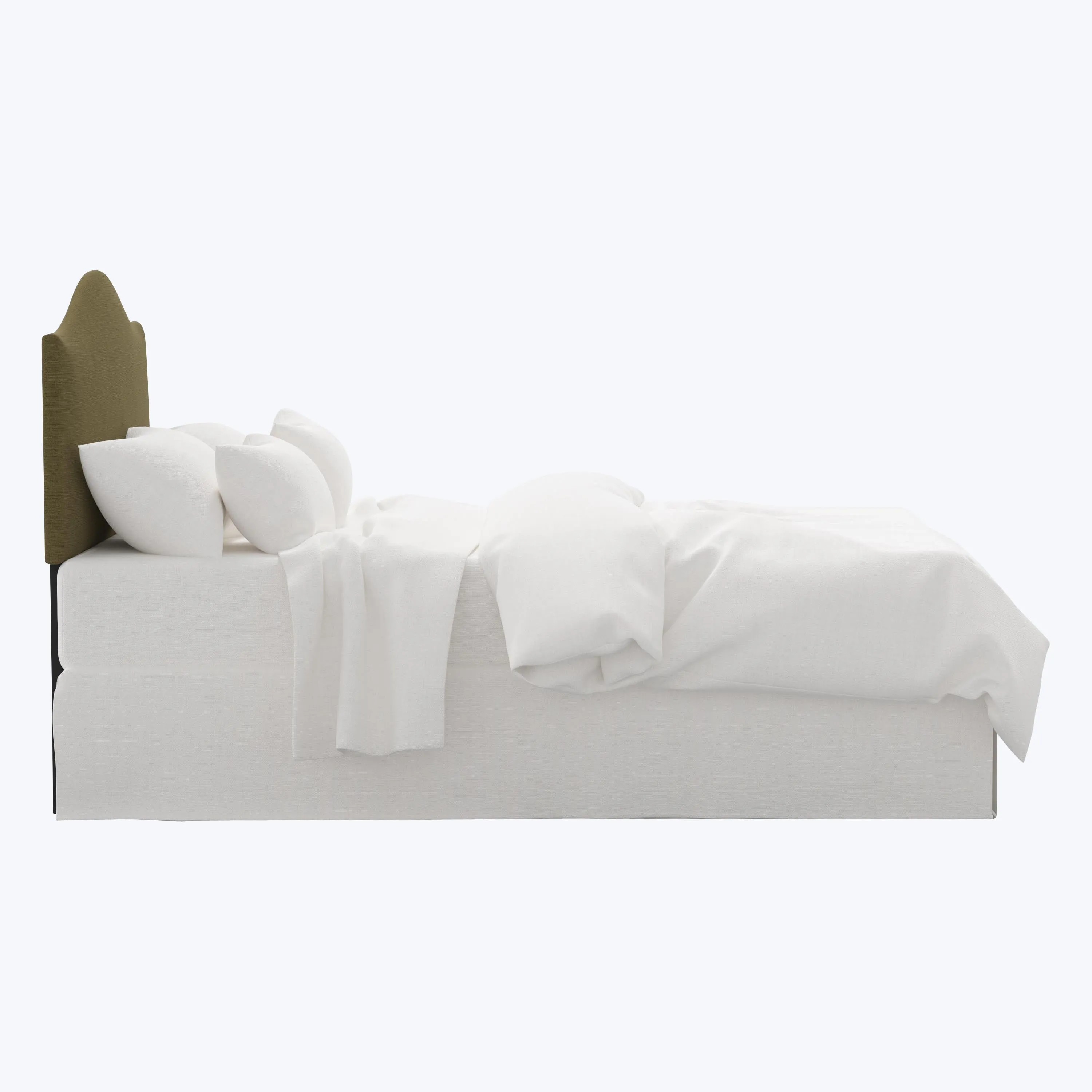 Wednesday Headboard