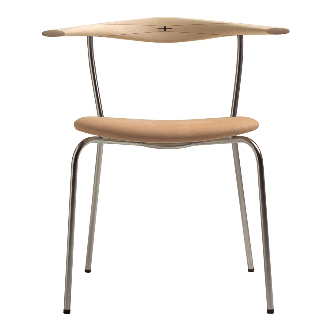 Wegner PP701 Minimal Chair