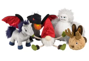Willow's Mythical Collection