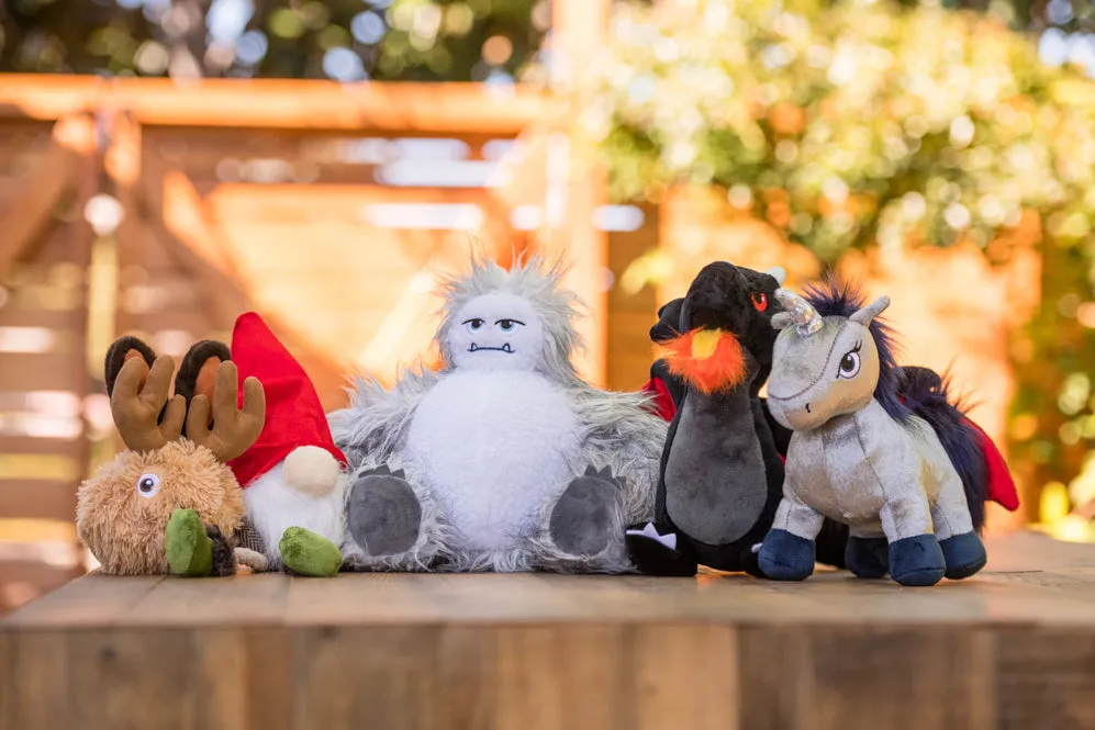 Willow's Mythical Collection