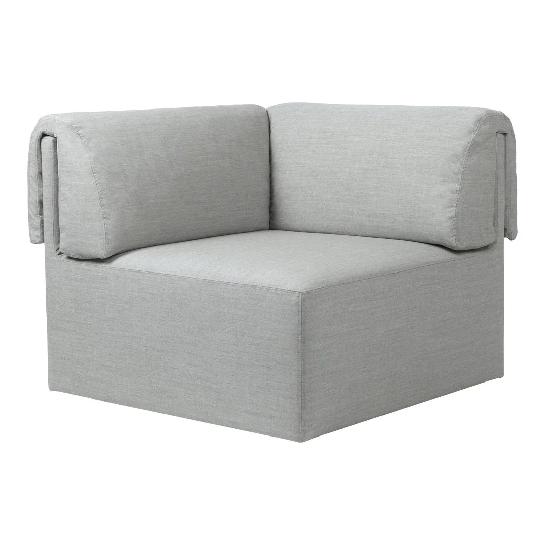 Wonder Modular Sofa - Modules