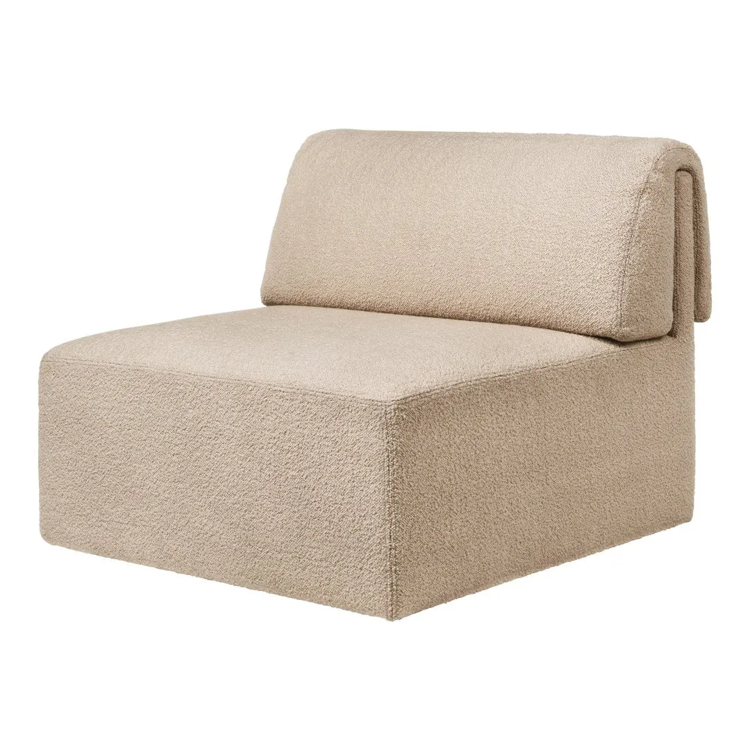 Wonder Modular Sofa - Modules
