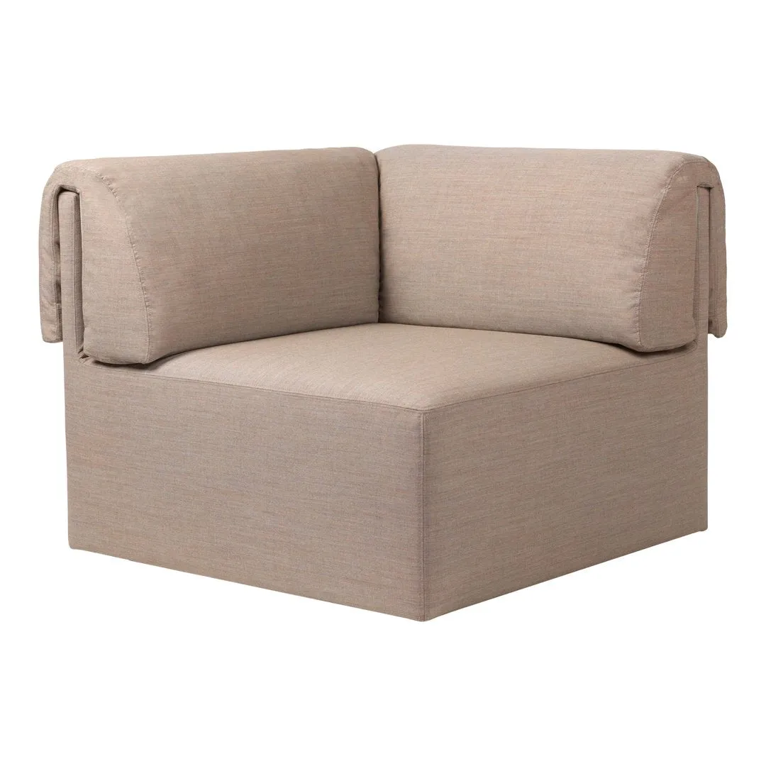 Wonder Modular Sofa - Modules