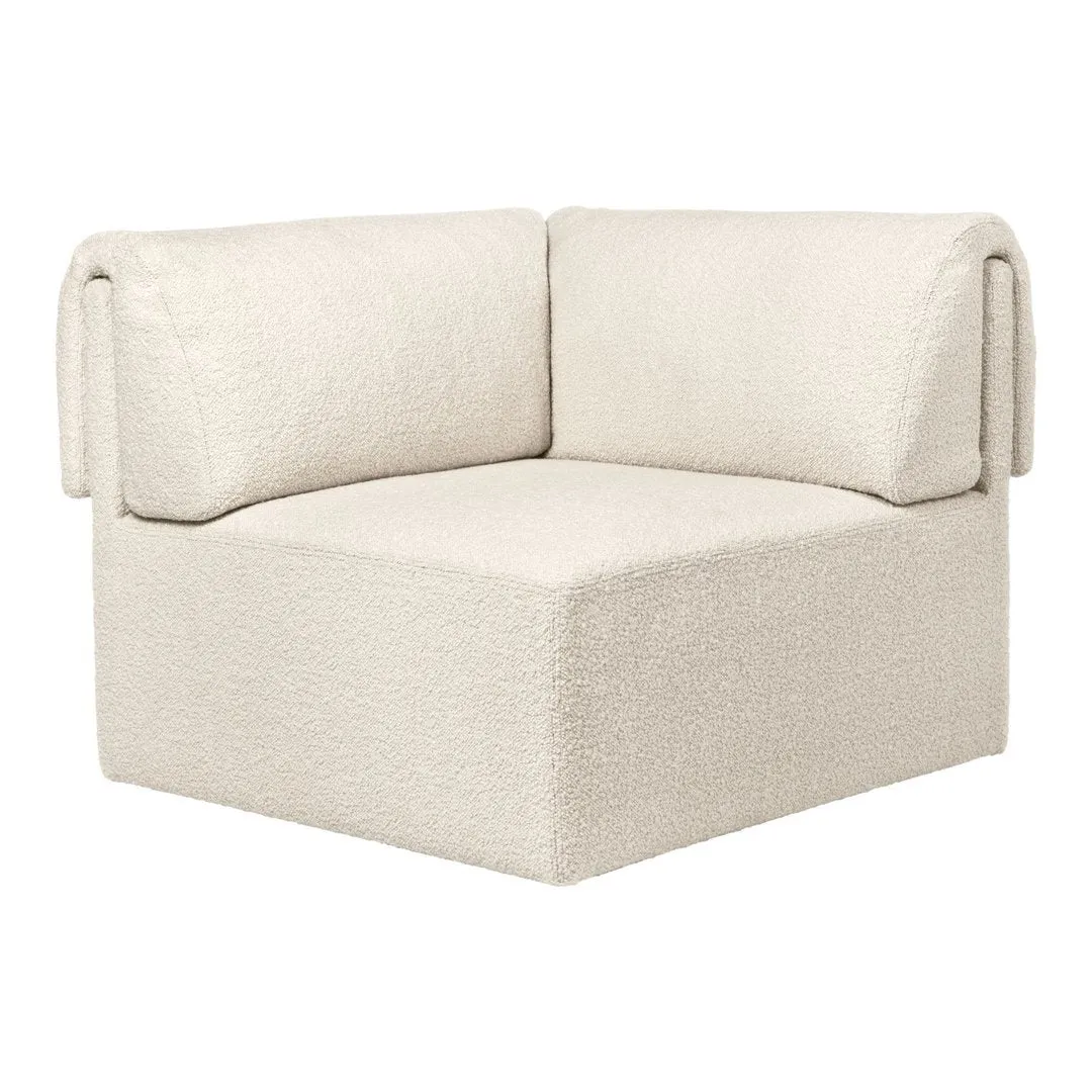 Wonder Modular Sofa - Modules
