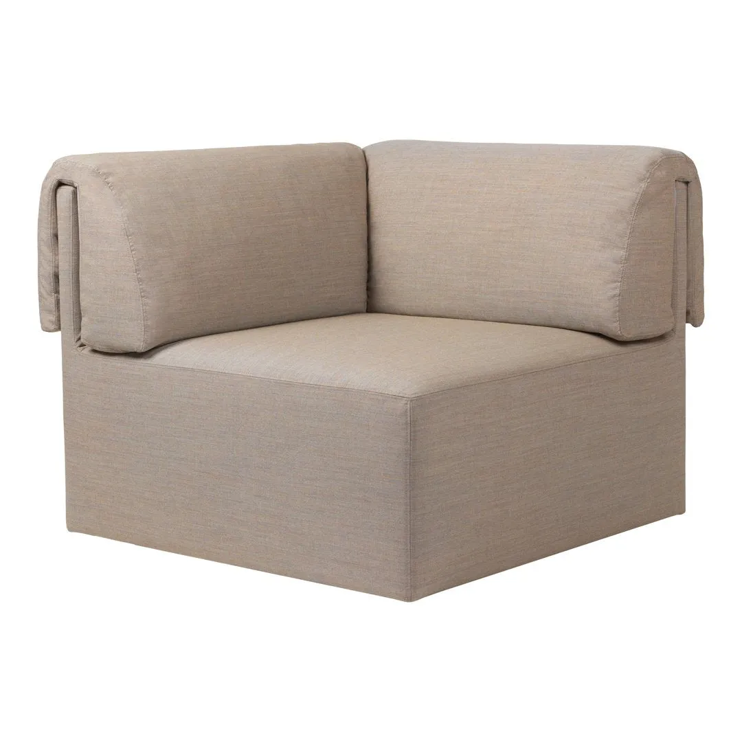 Wonder Modular Sofa - Modules