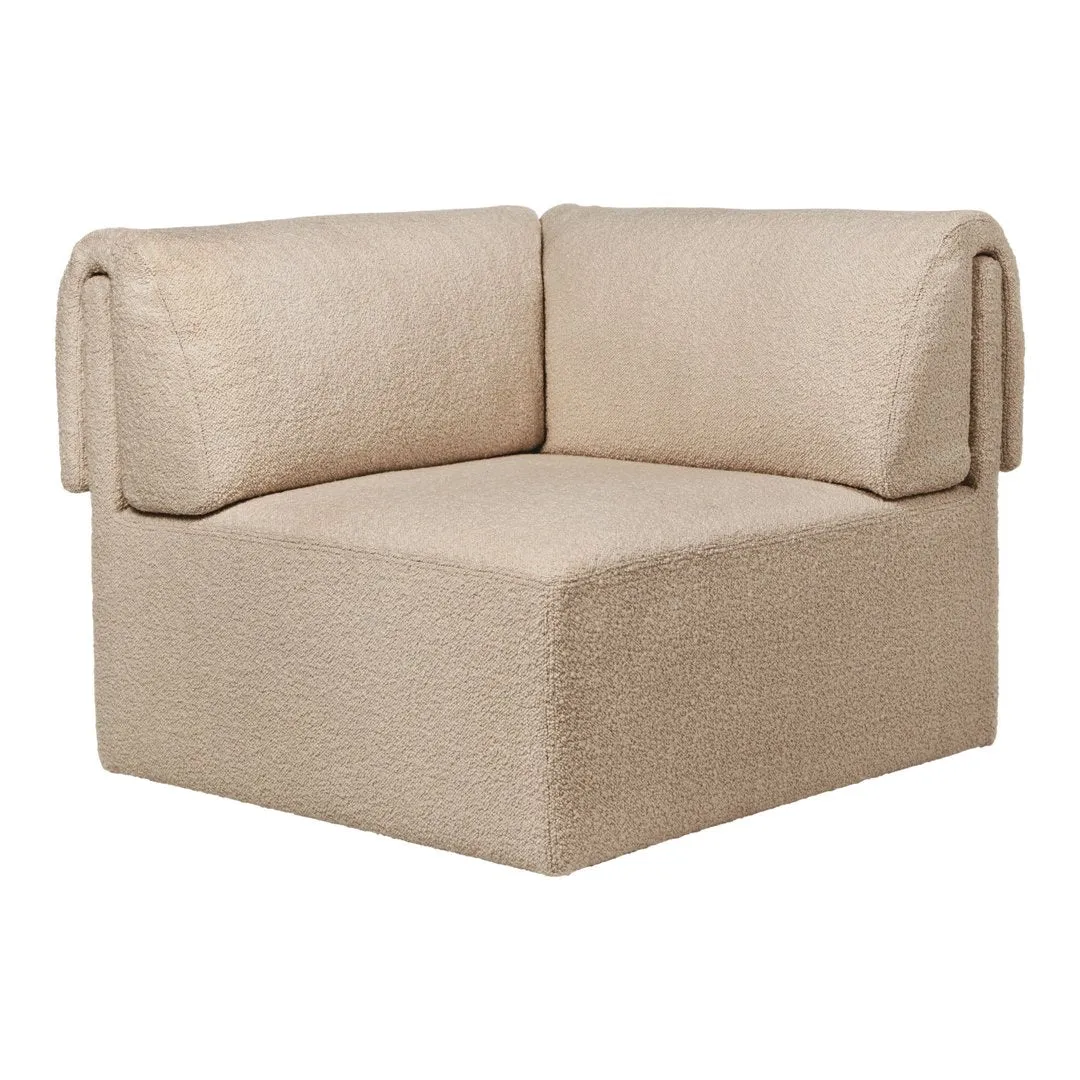 Wonder Modular Sofa - Modules
