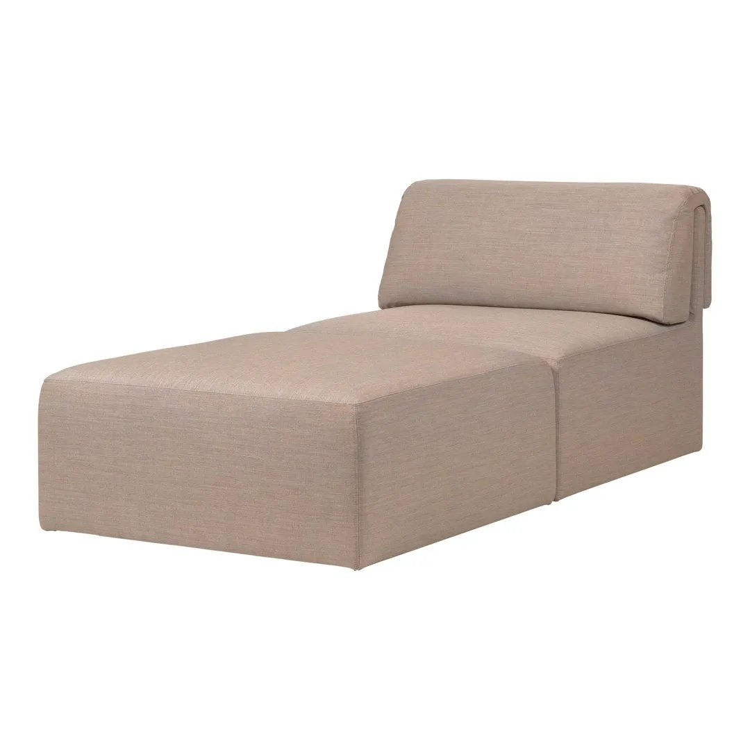 Wonder Modular Sofa - Modules