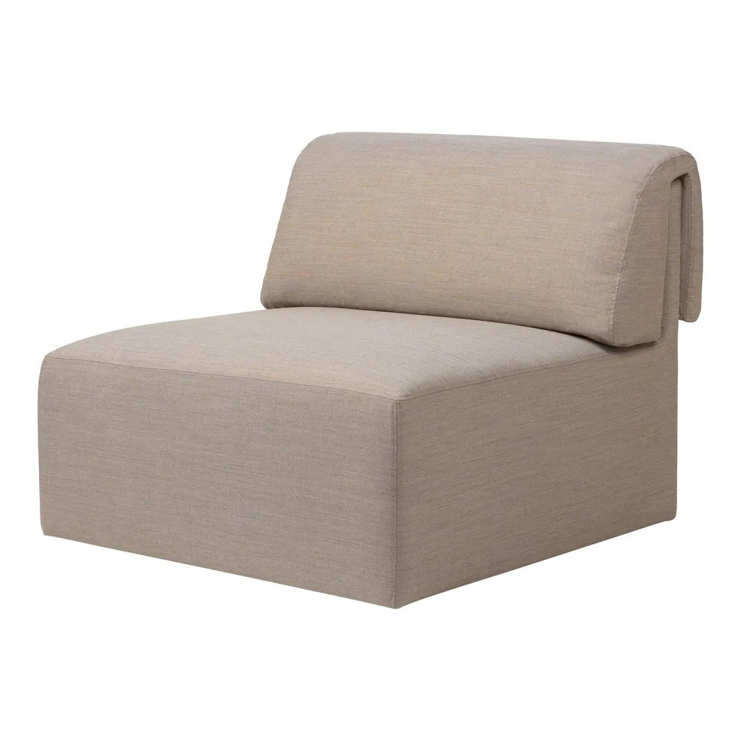 Wonder Modular Sofa - Modules