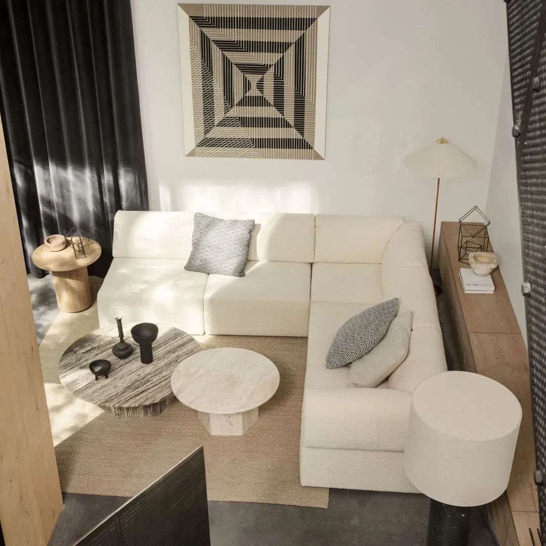Wonder Modular Sofa - Modules