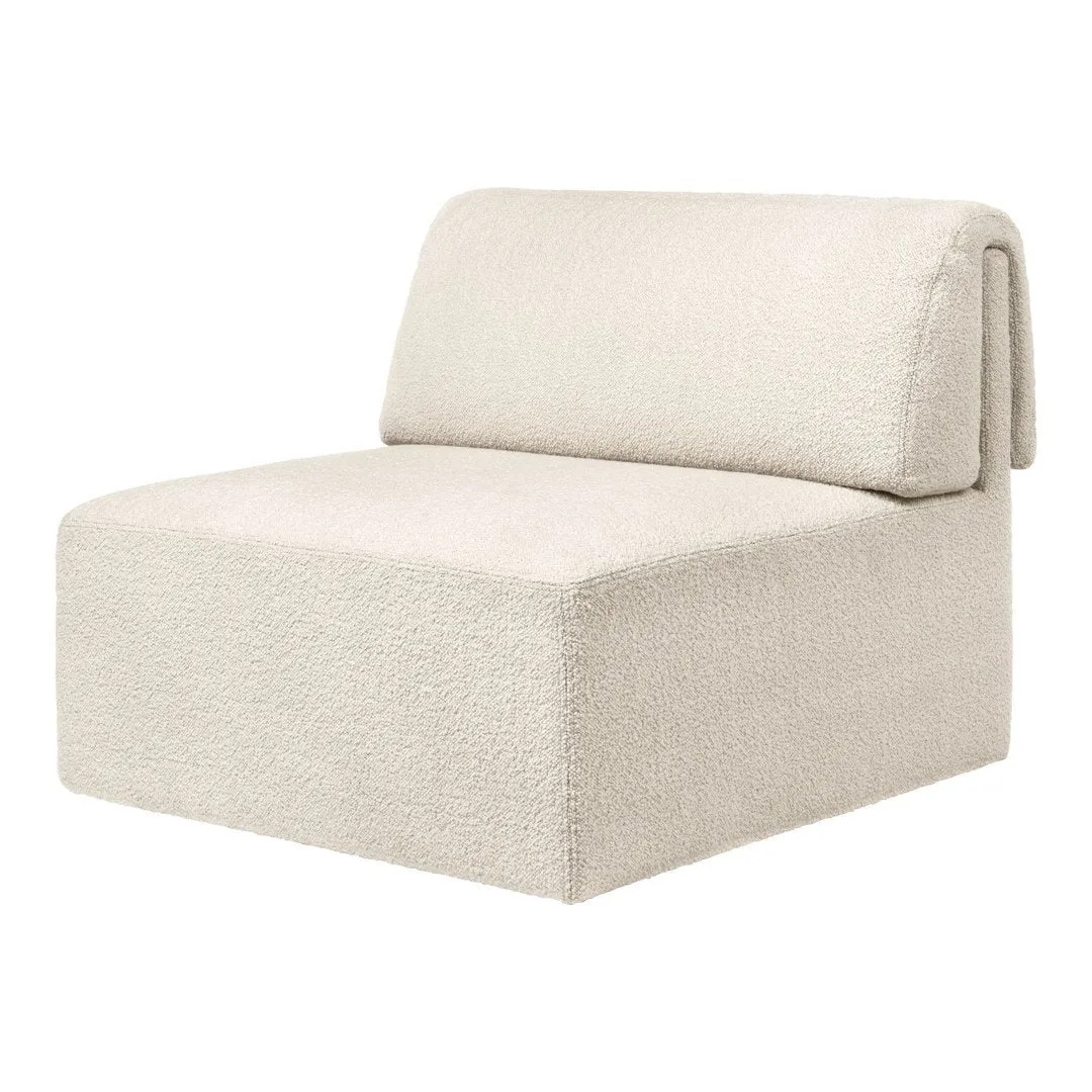 Wonder Modular Sofa - Modules
