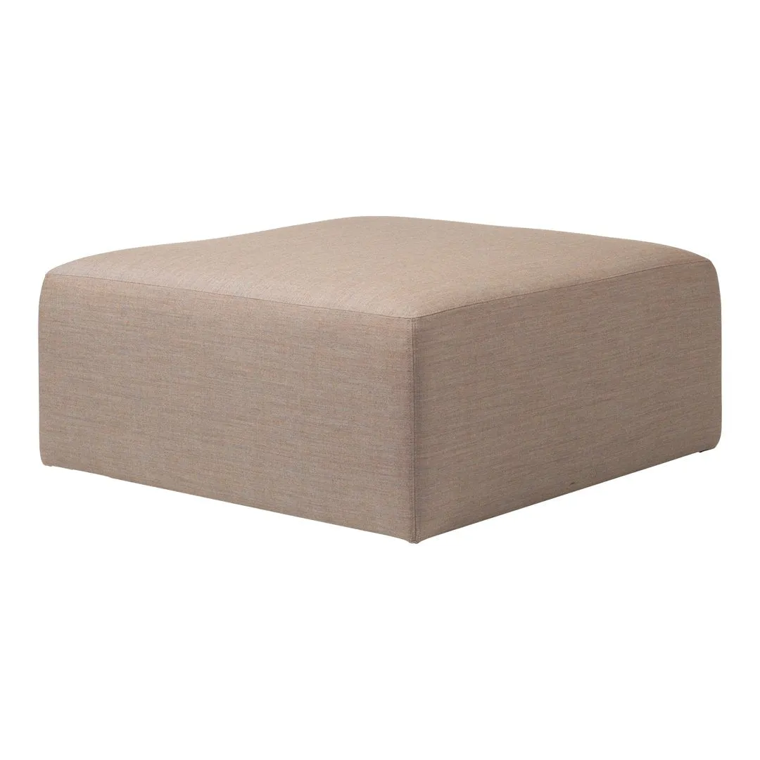 Wonder Modular Sofa - Pouf