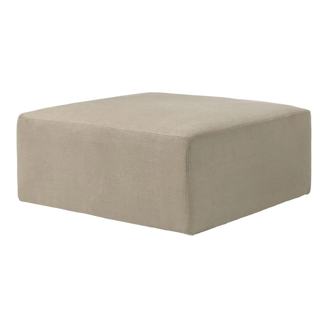 Wonder Modular Sofa - Pouf