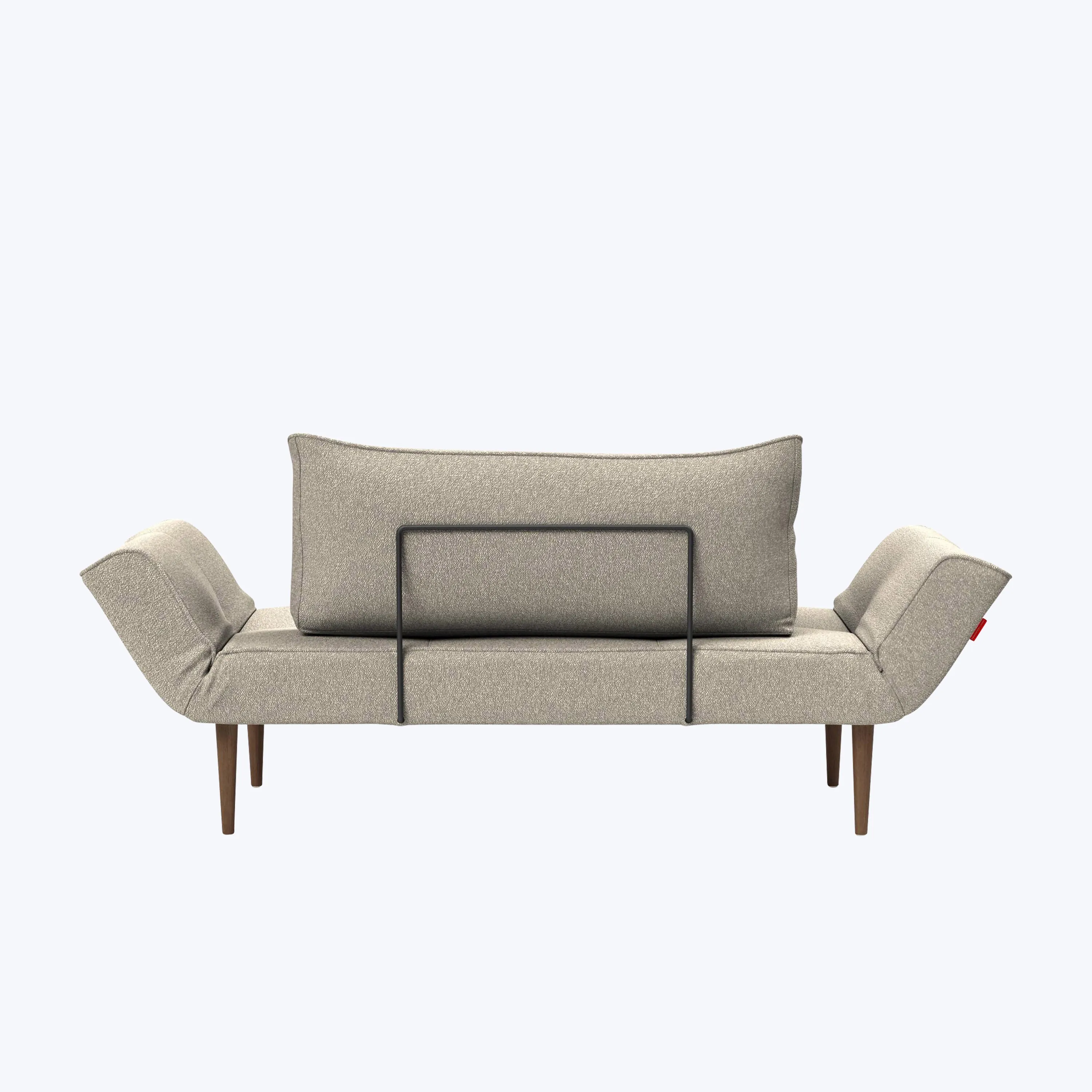 Zeal Sleeper Chaise