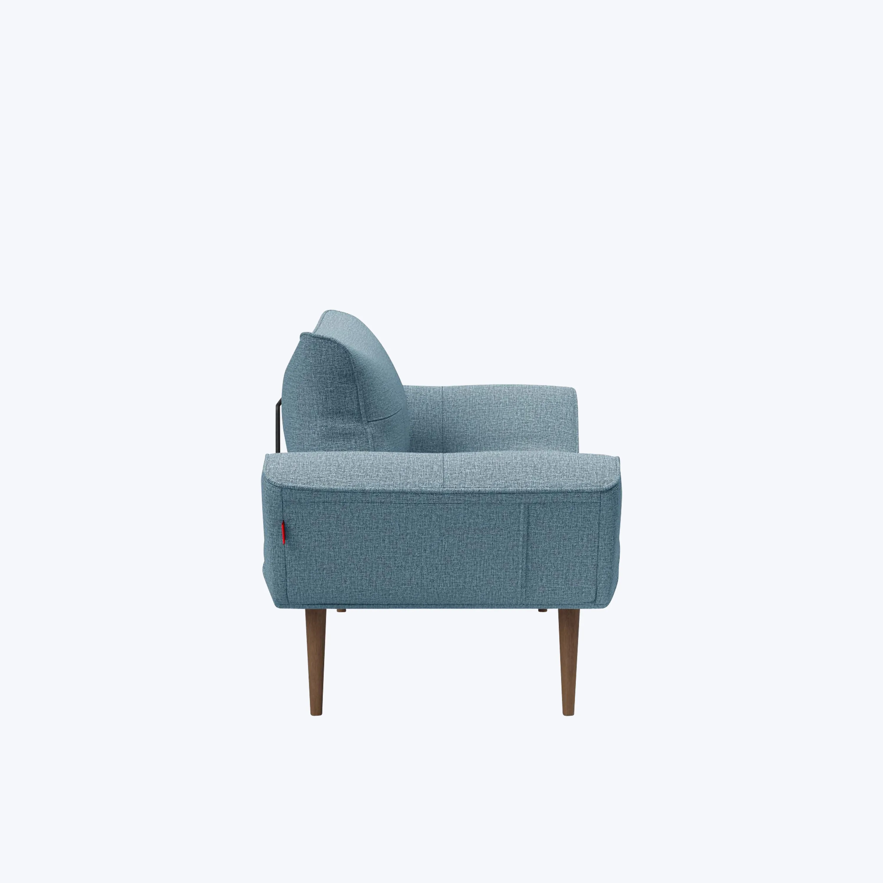 Zeal Sleeper Chaise