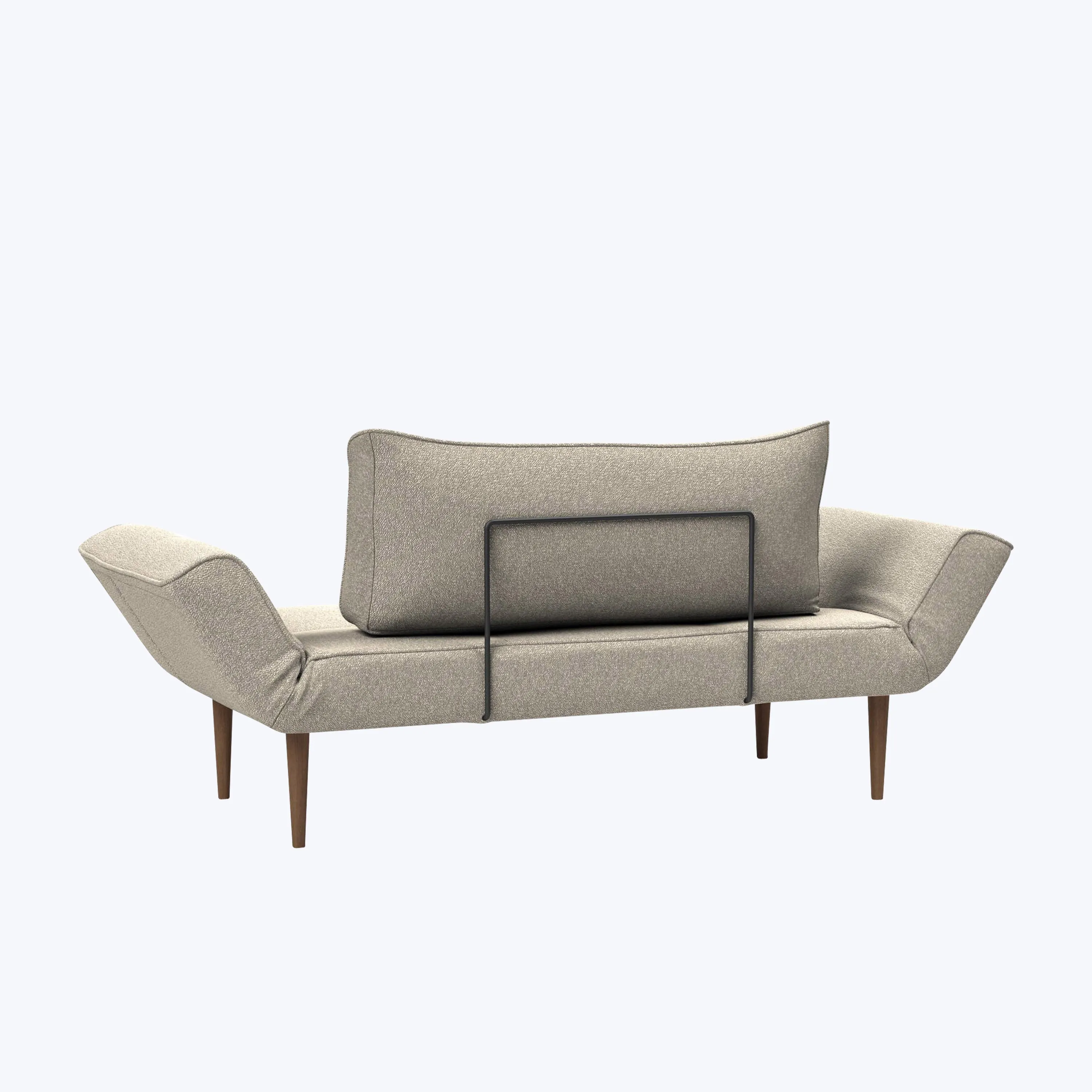 Zeal Sleeper Chaise