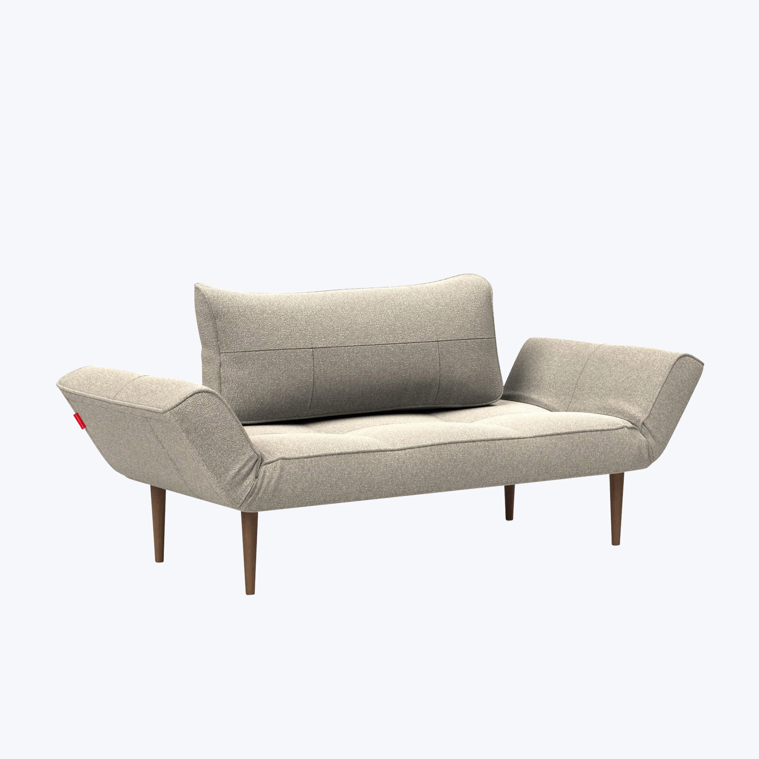 Zeal Sleeper Chaise