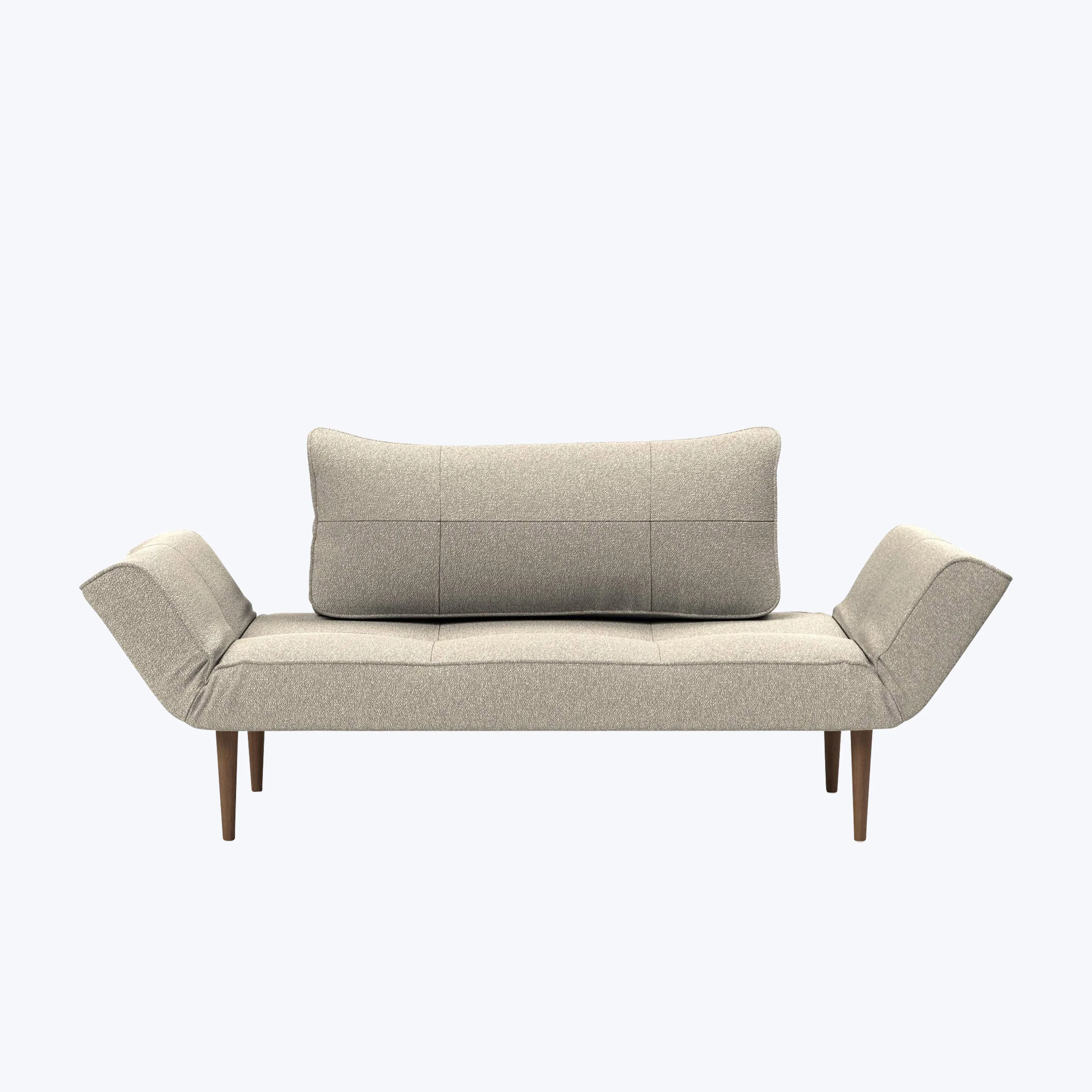 Zeal Sleeper Chaise