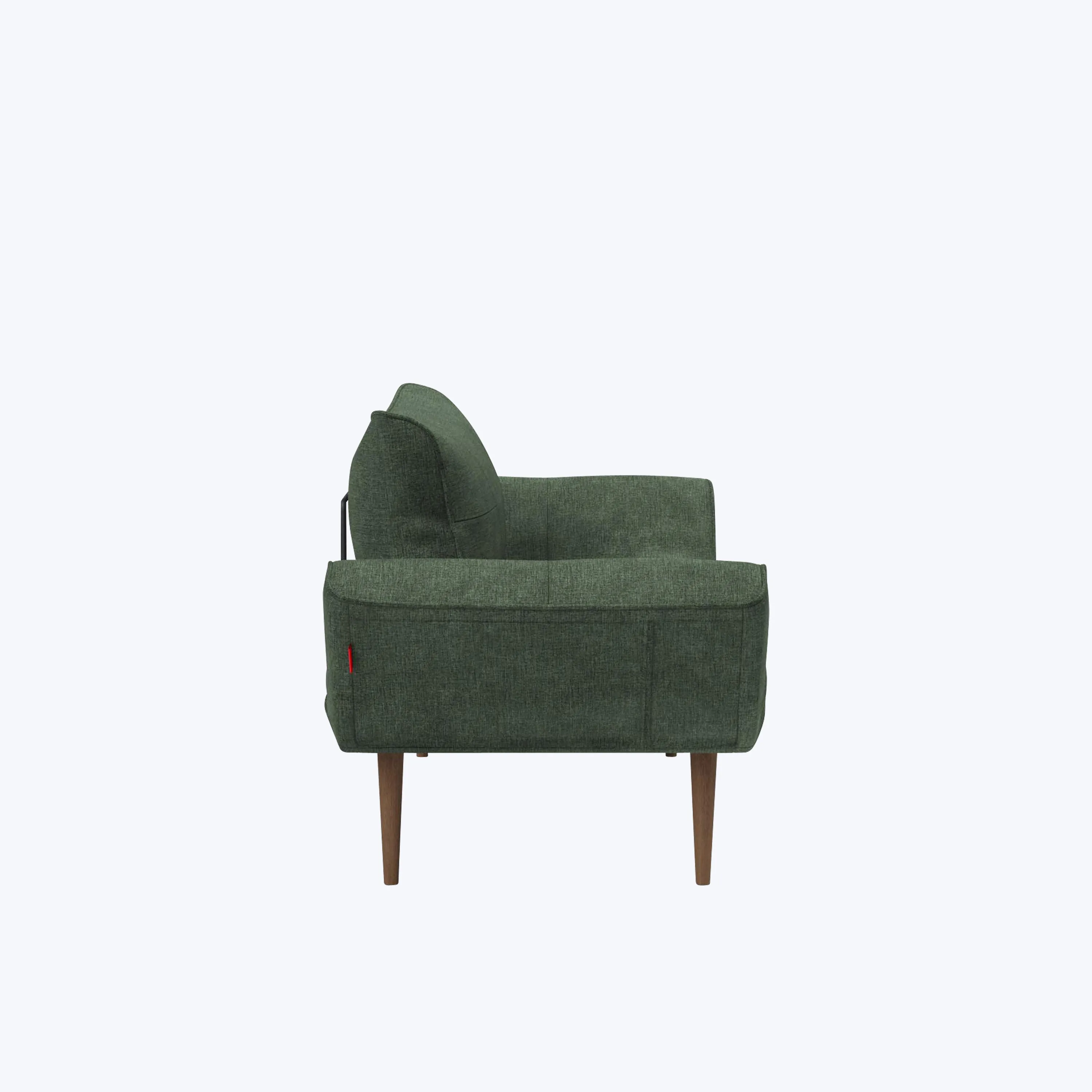 Zeal Sleeper Chaise