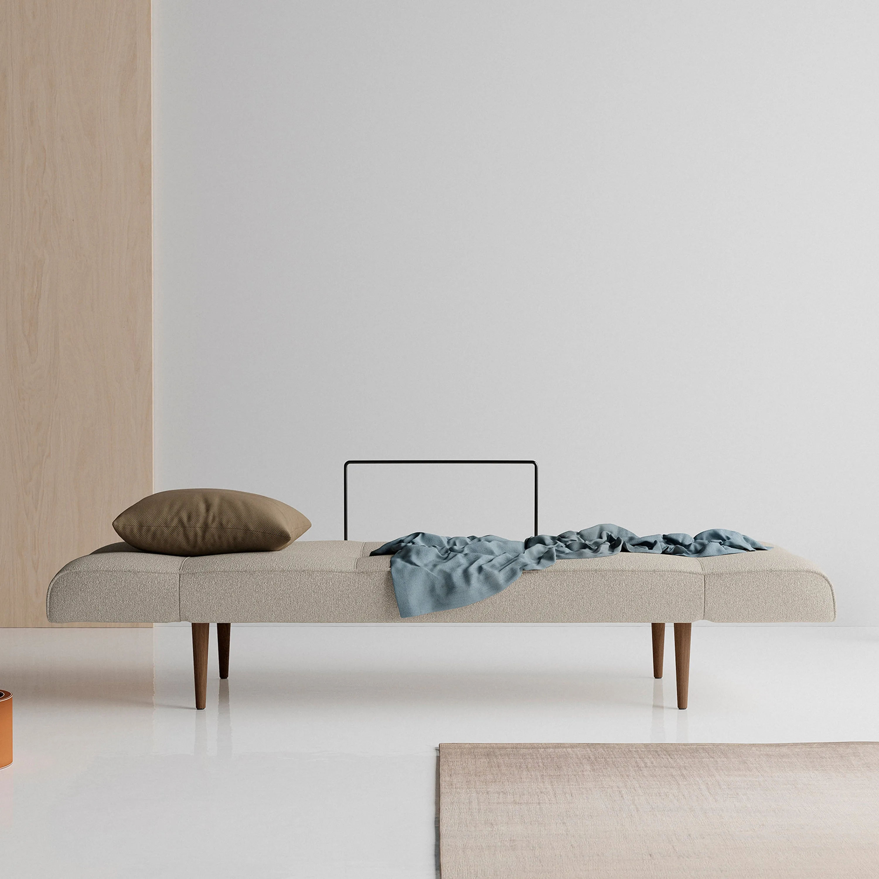 Zeal Sleeper Chaise
