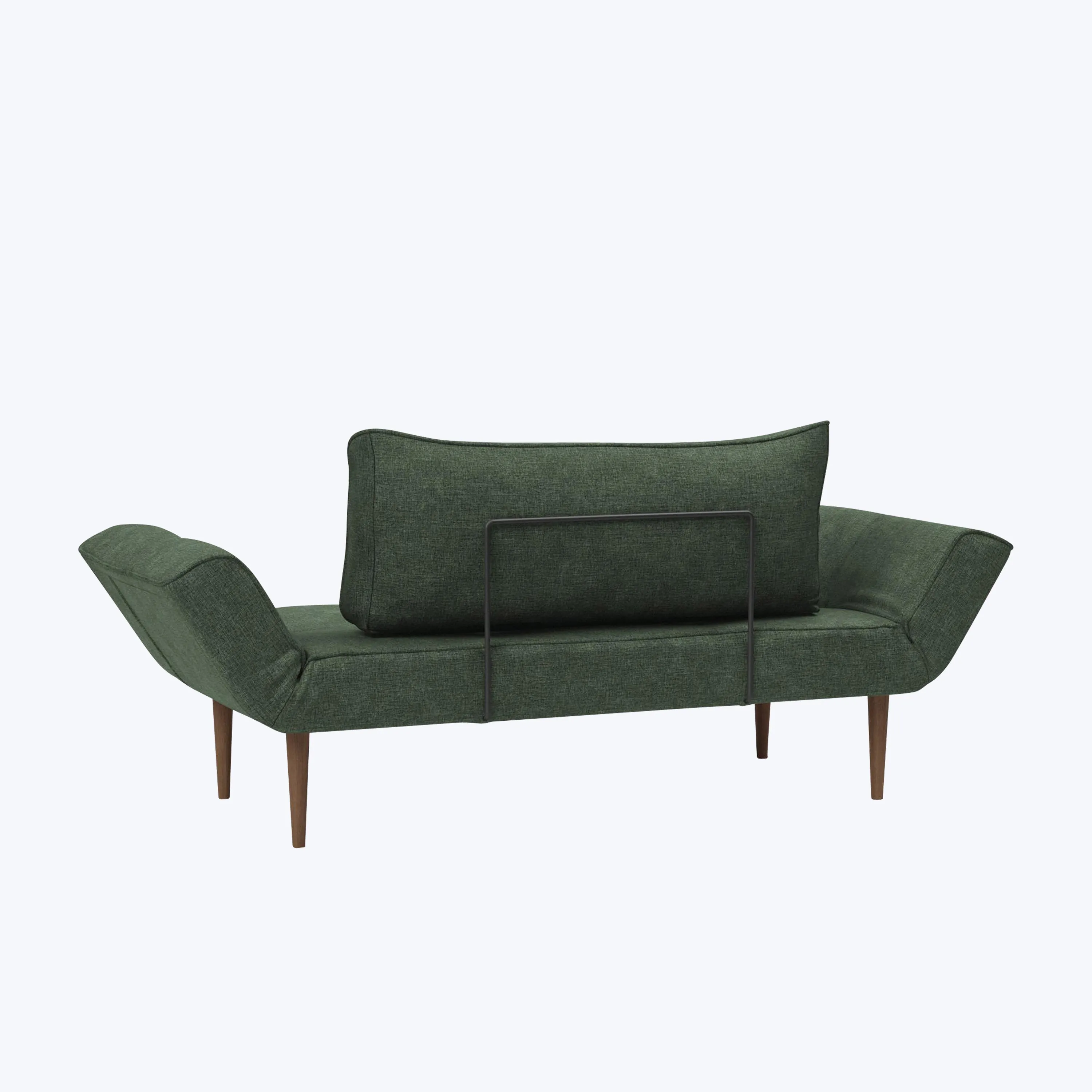Zeal Sleeper Chaise