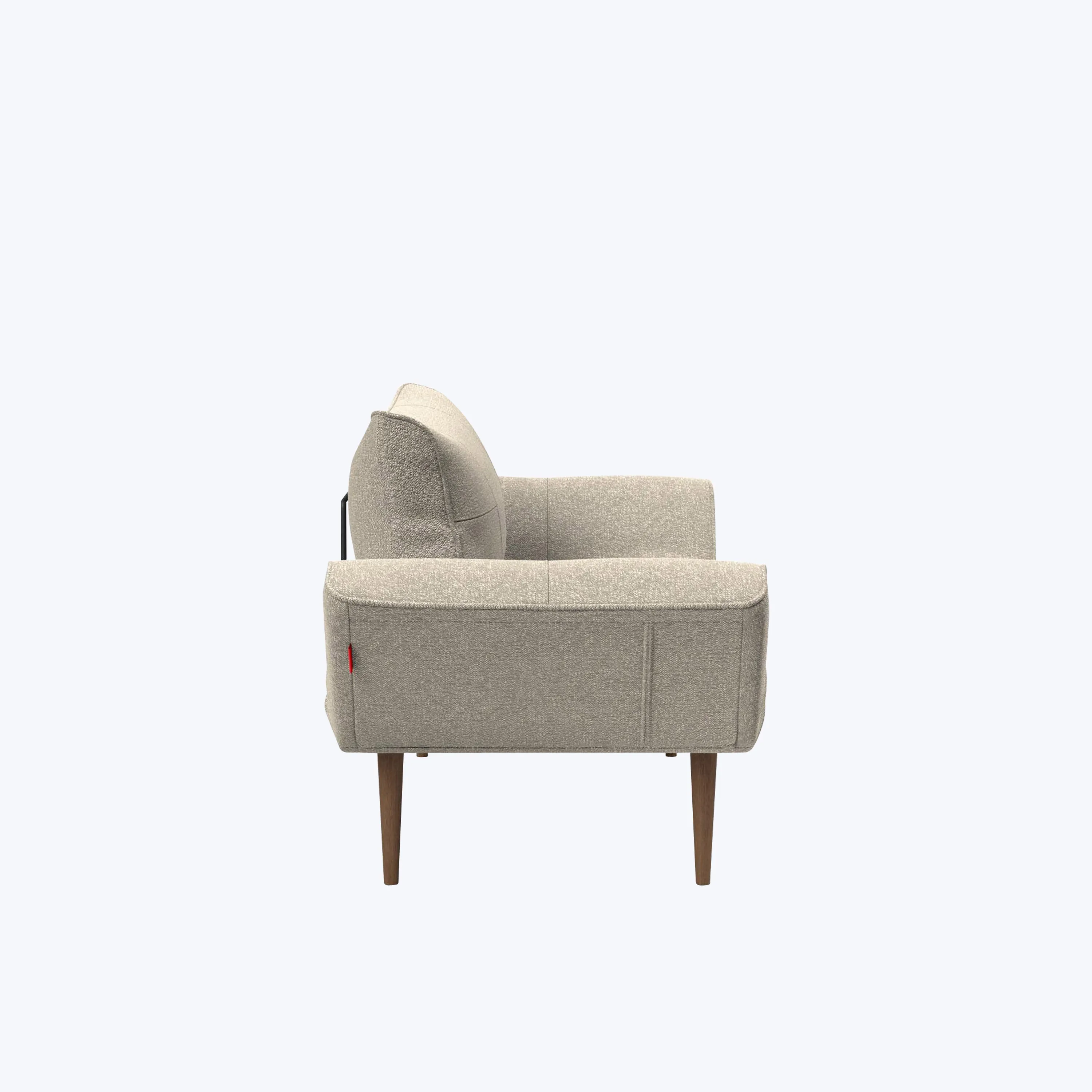 Zeal Sleeper Chaise