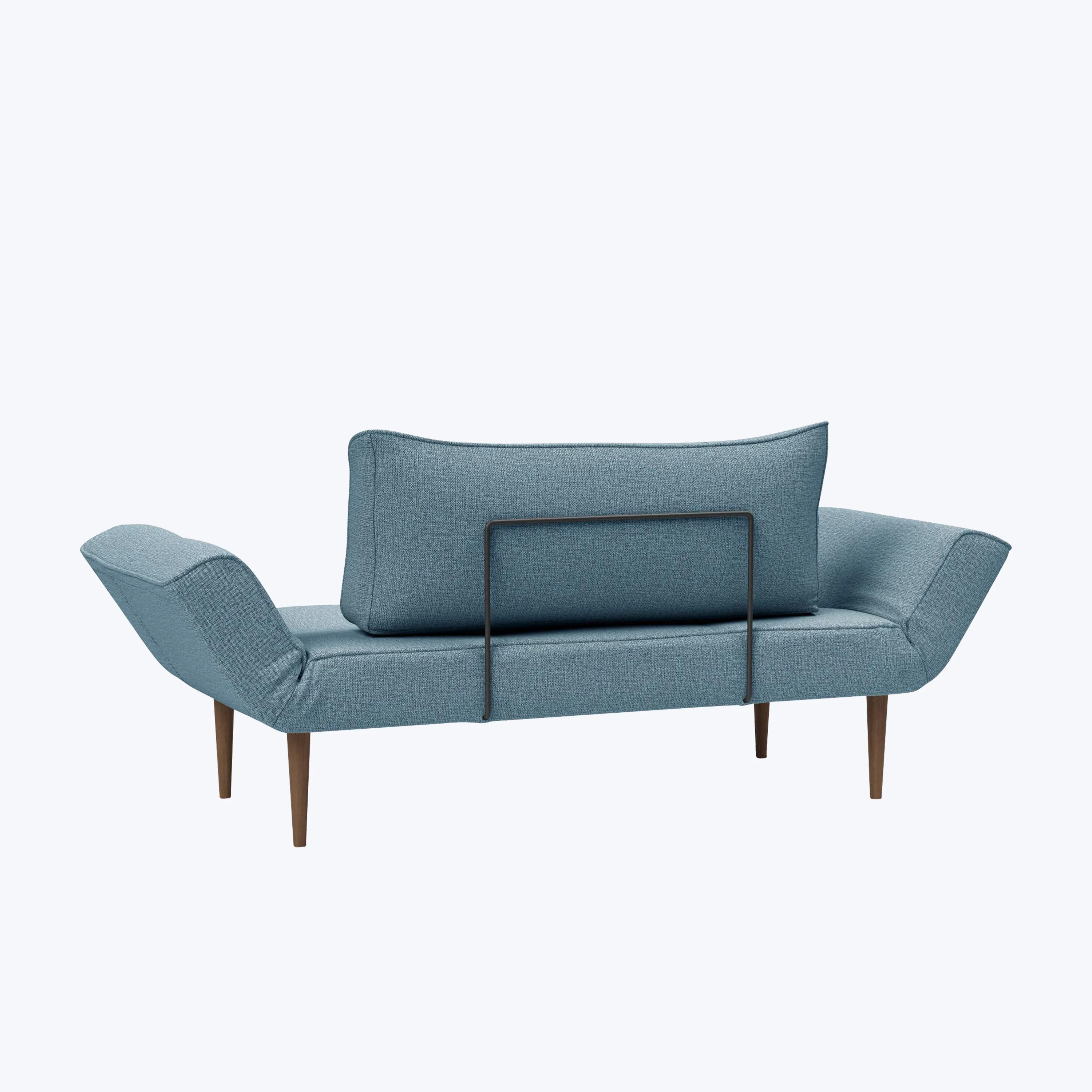 Zeal Sleeper Chaise