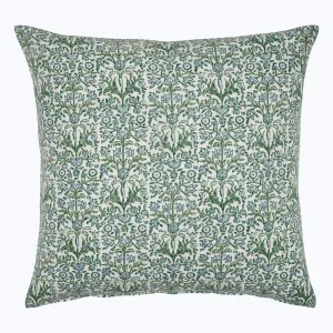 Zuber Euro Pillow