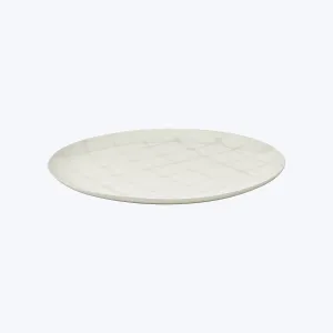 Zuma Round Platter
