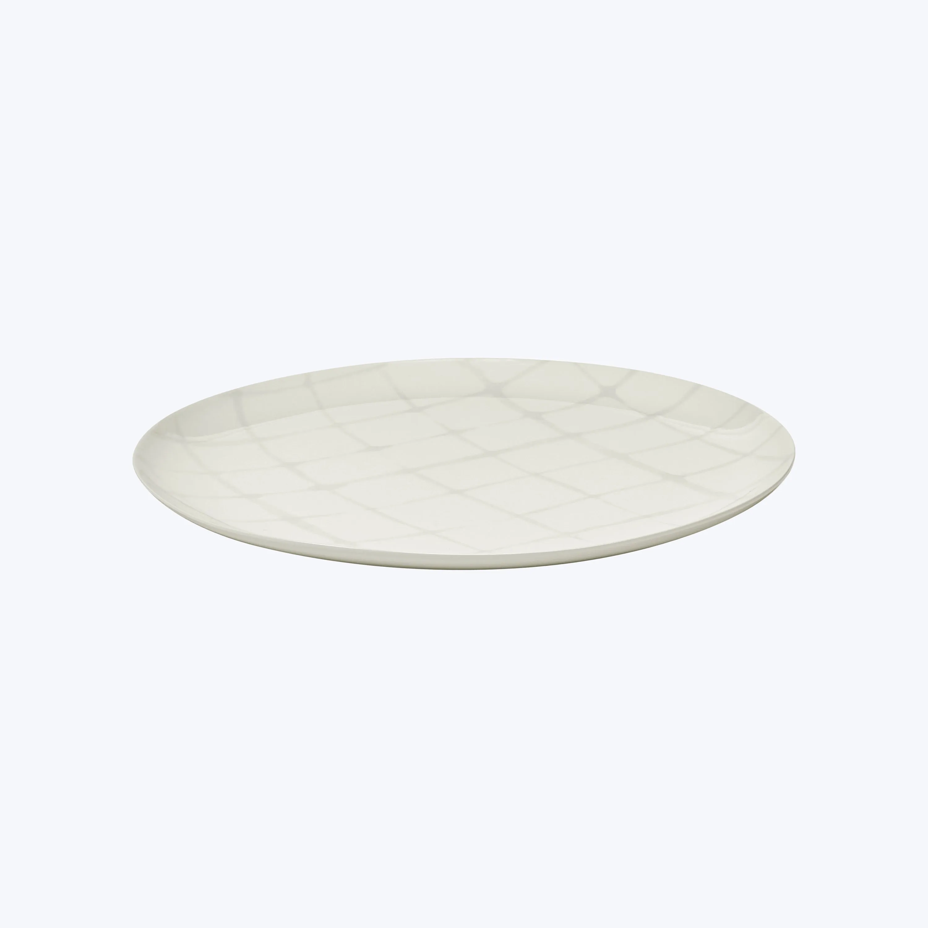 Zuma Round Platter