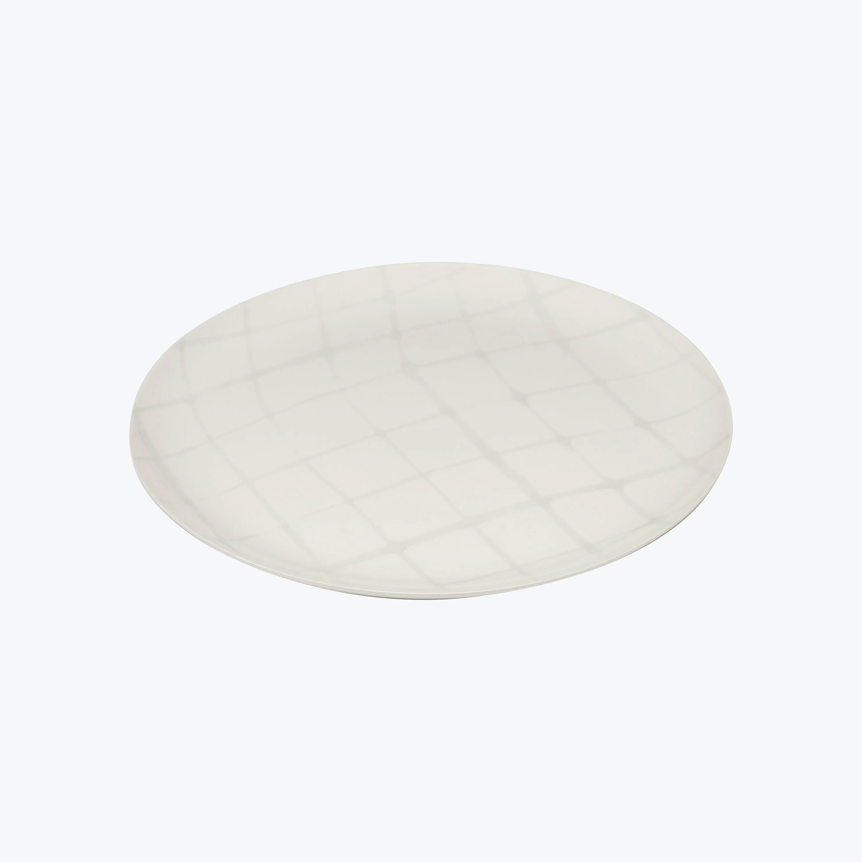 Zuma Round Platter
